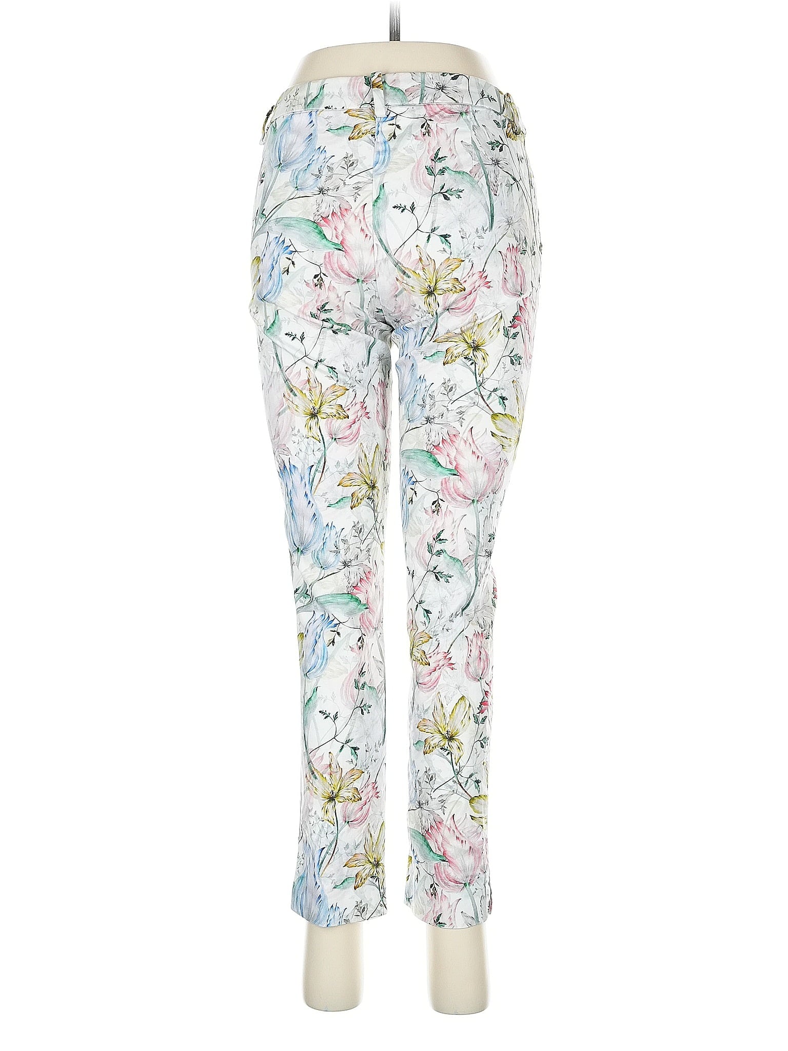 2 size - 8