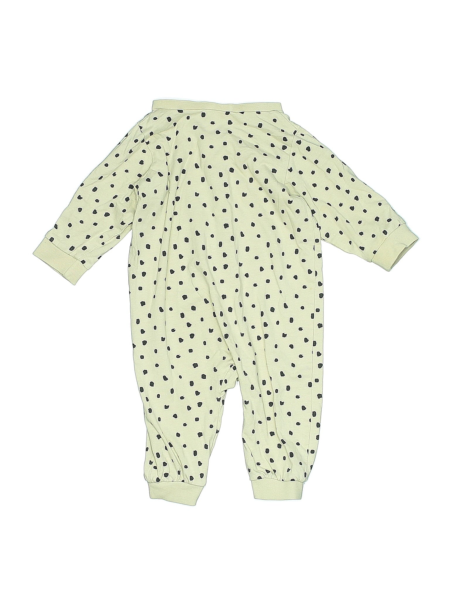 2 size - 6 mo