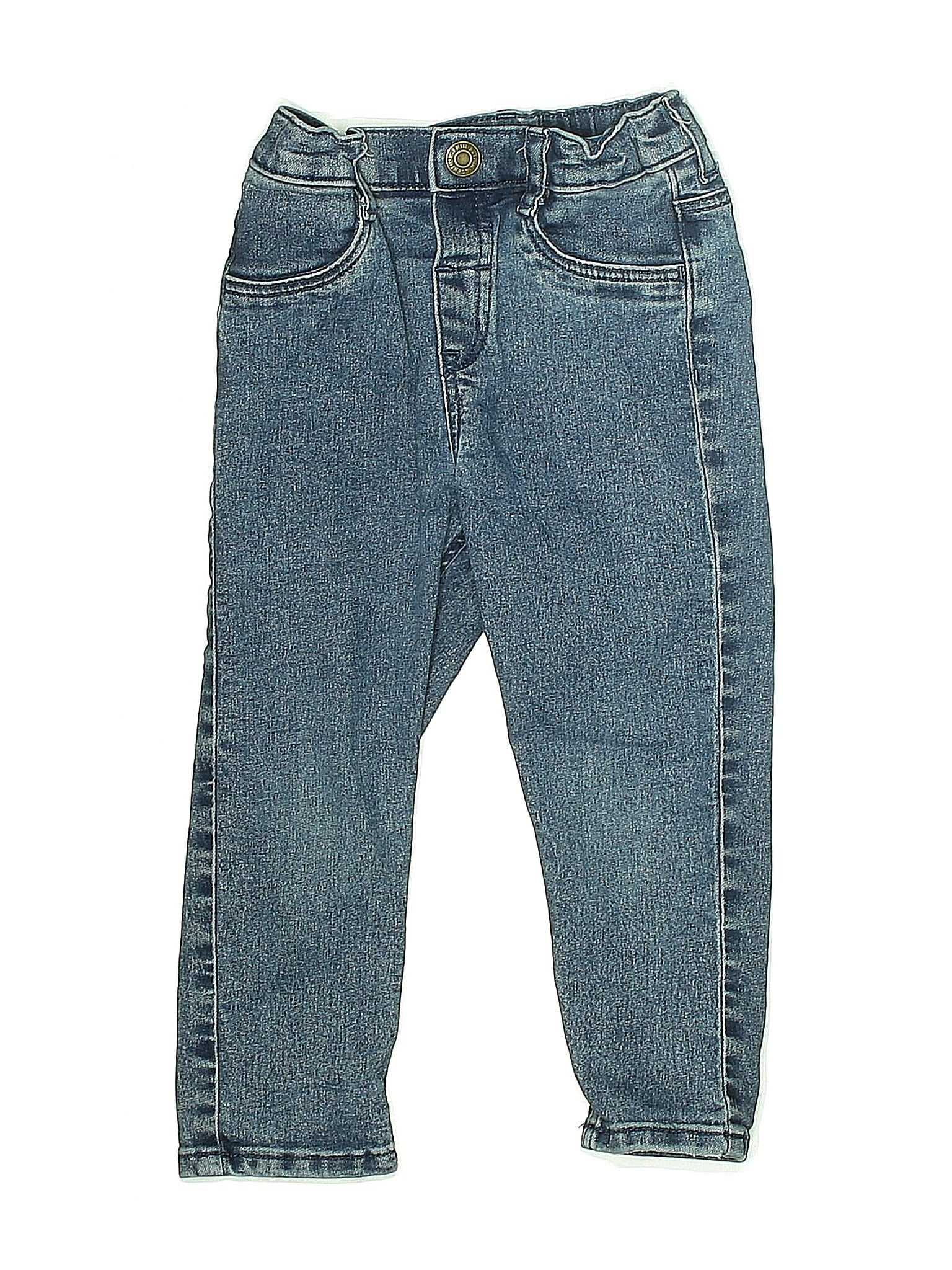 1 size - 2T