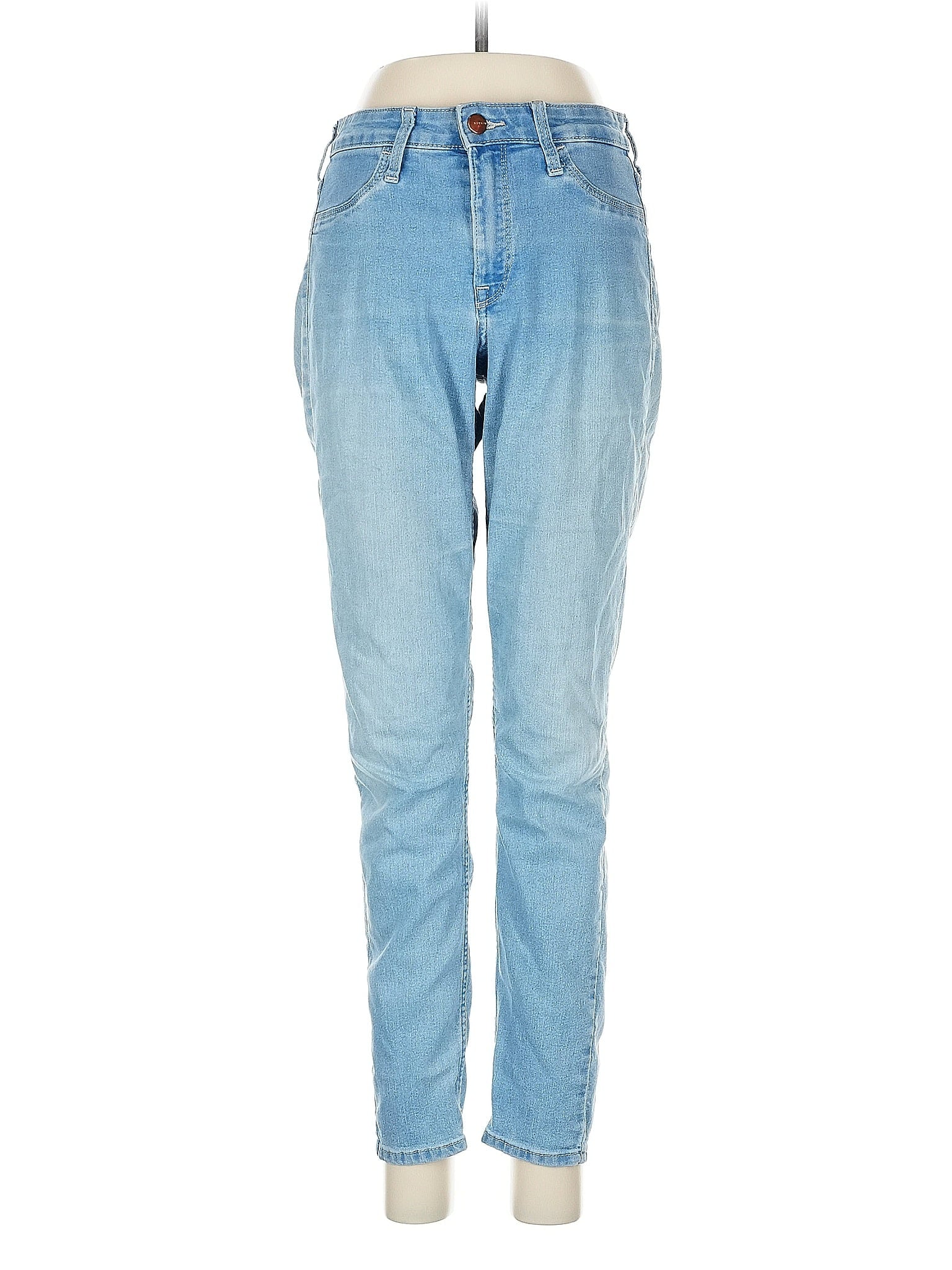 1 waist size - 28