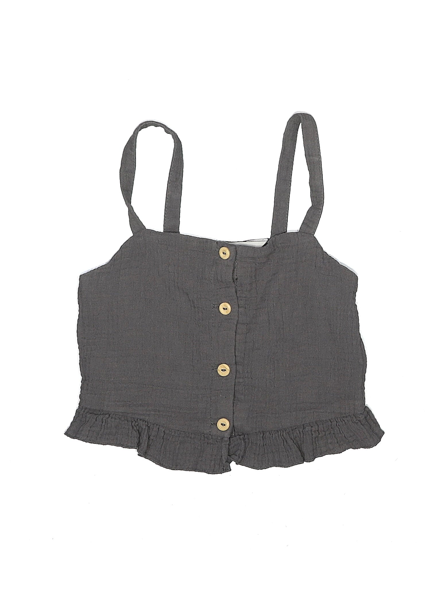 1 size - 6X