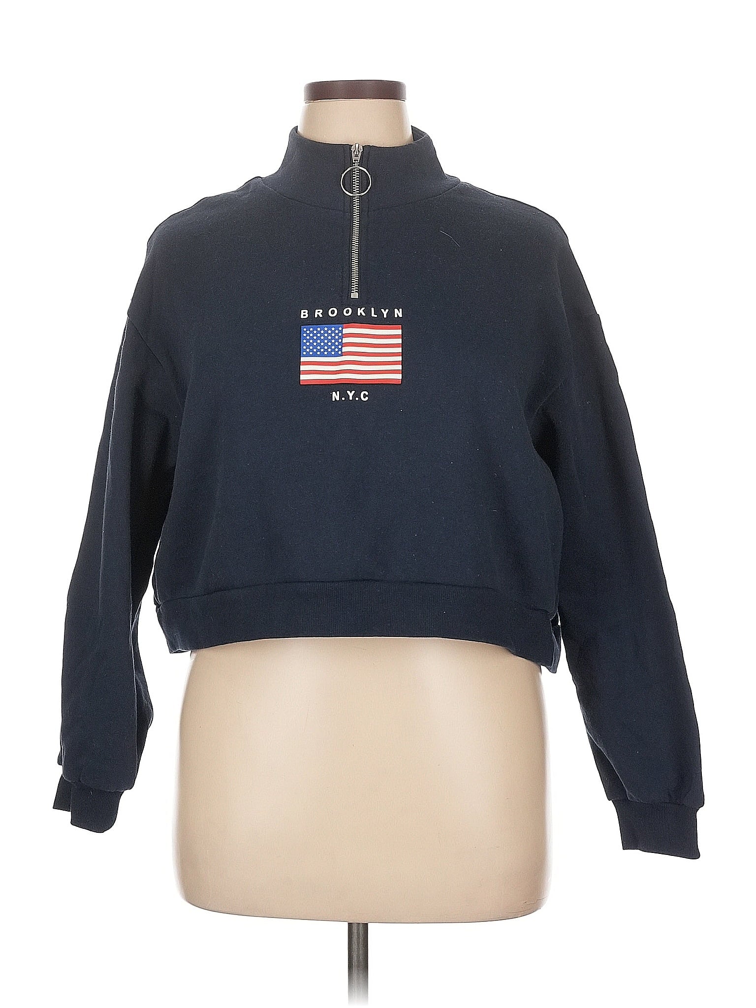 1 size - XL