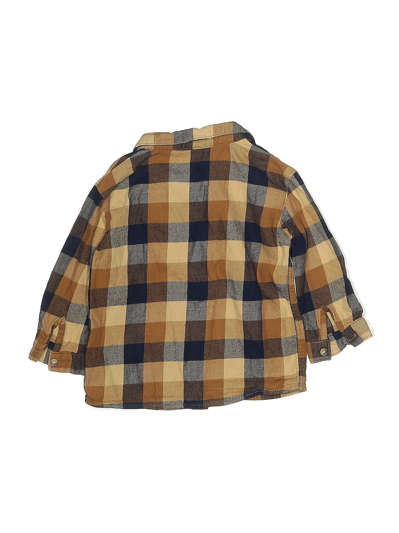 2 size - 12 mo