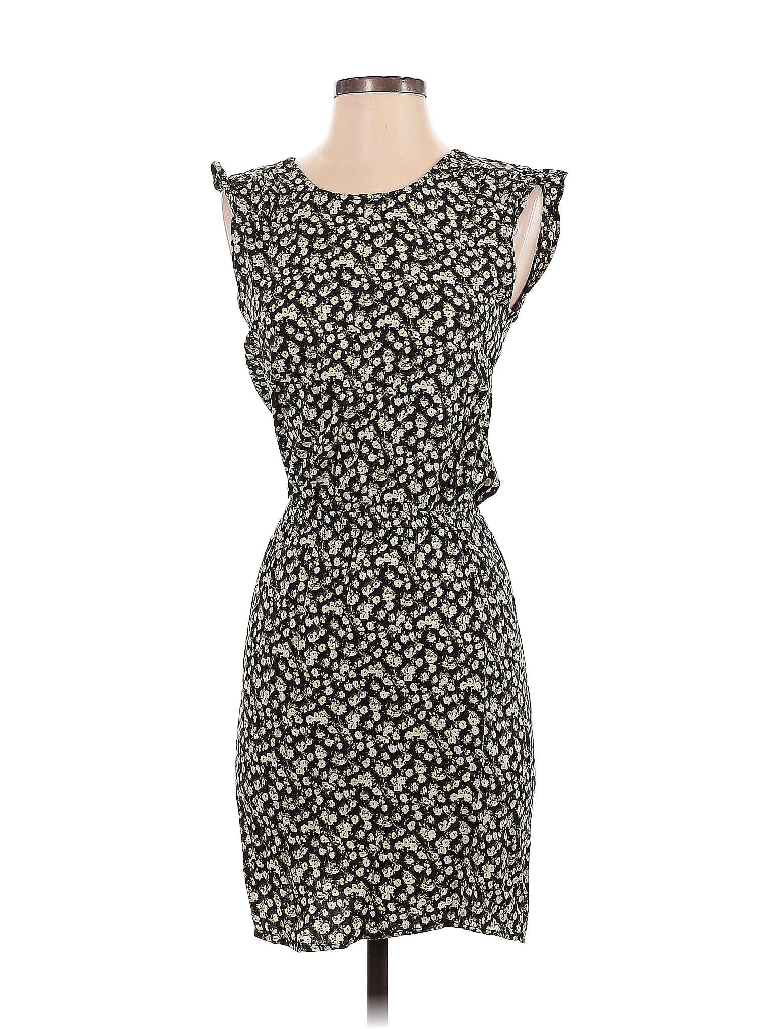 1 size - 4