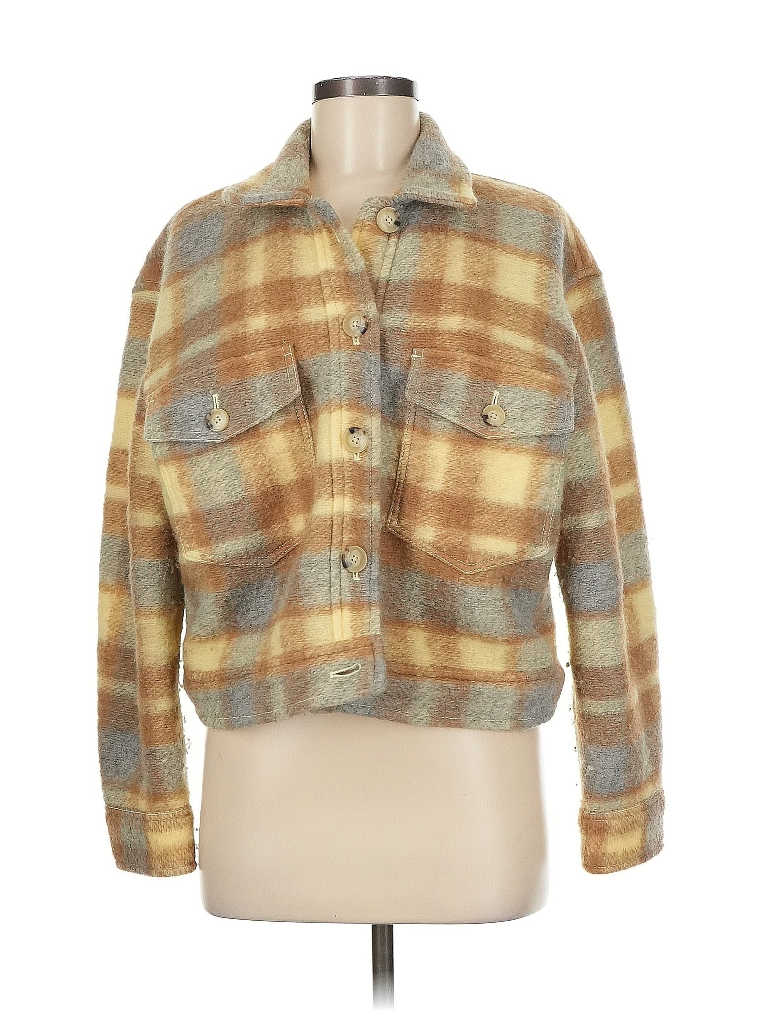 1 size - M