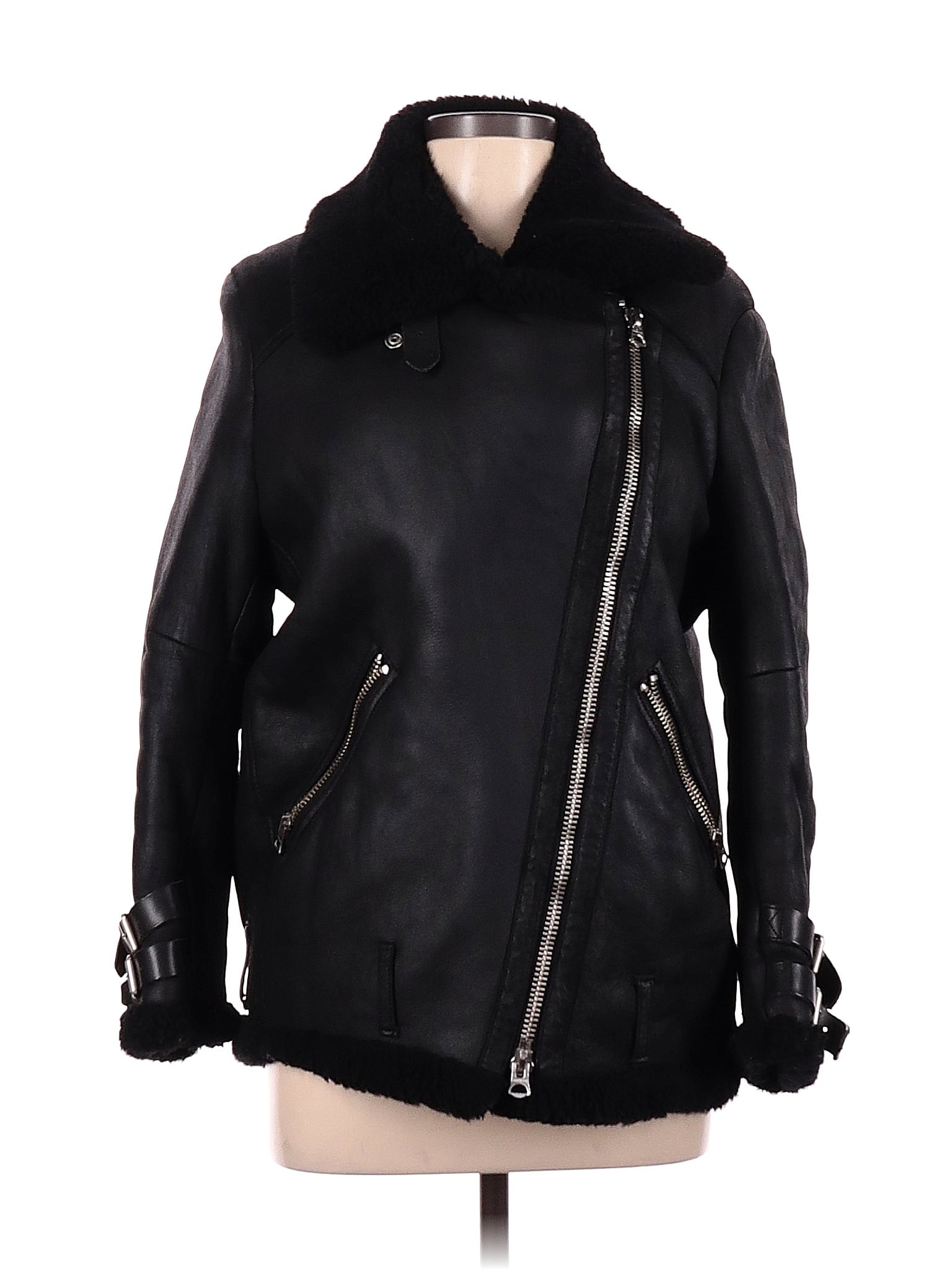 1 size - 34 (EU)