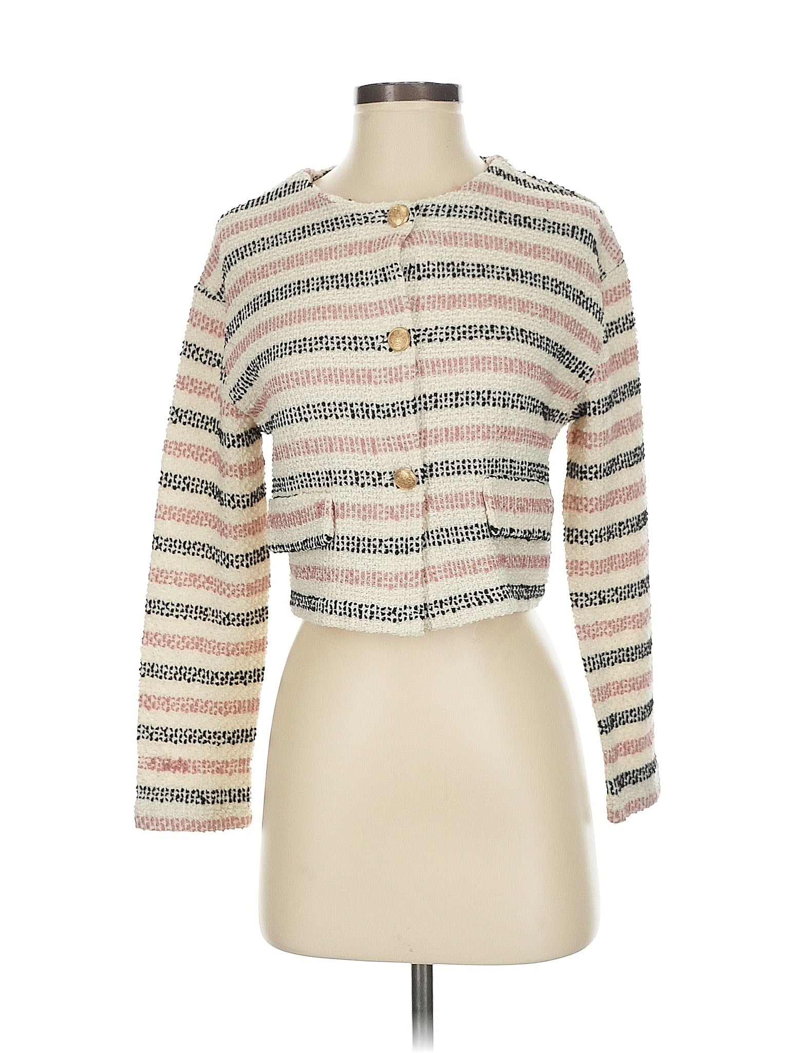 1 size - S