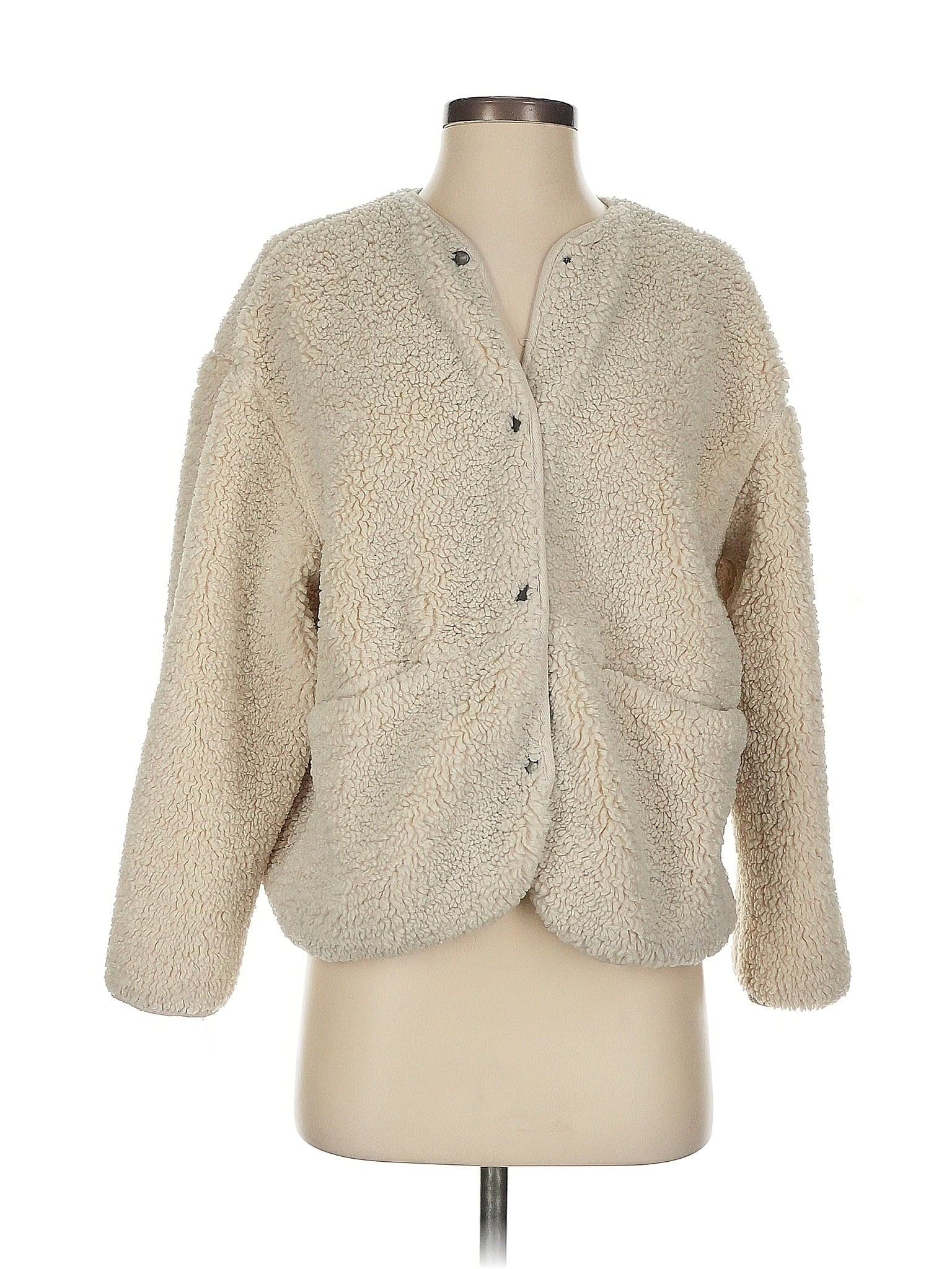 1 size - S