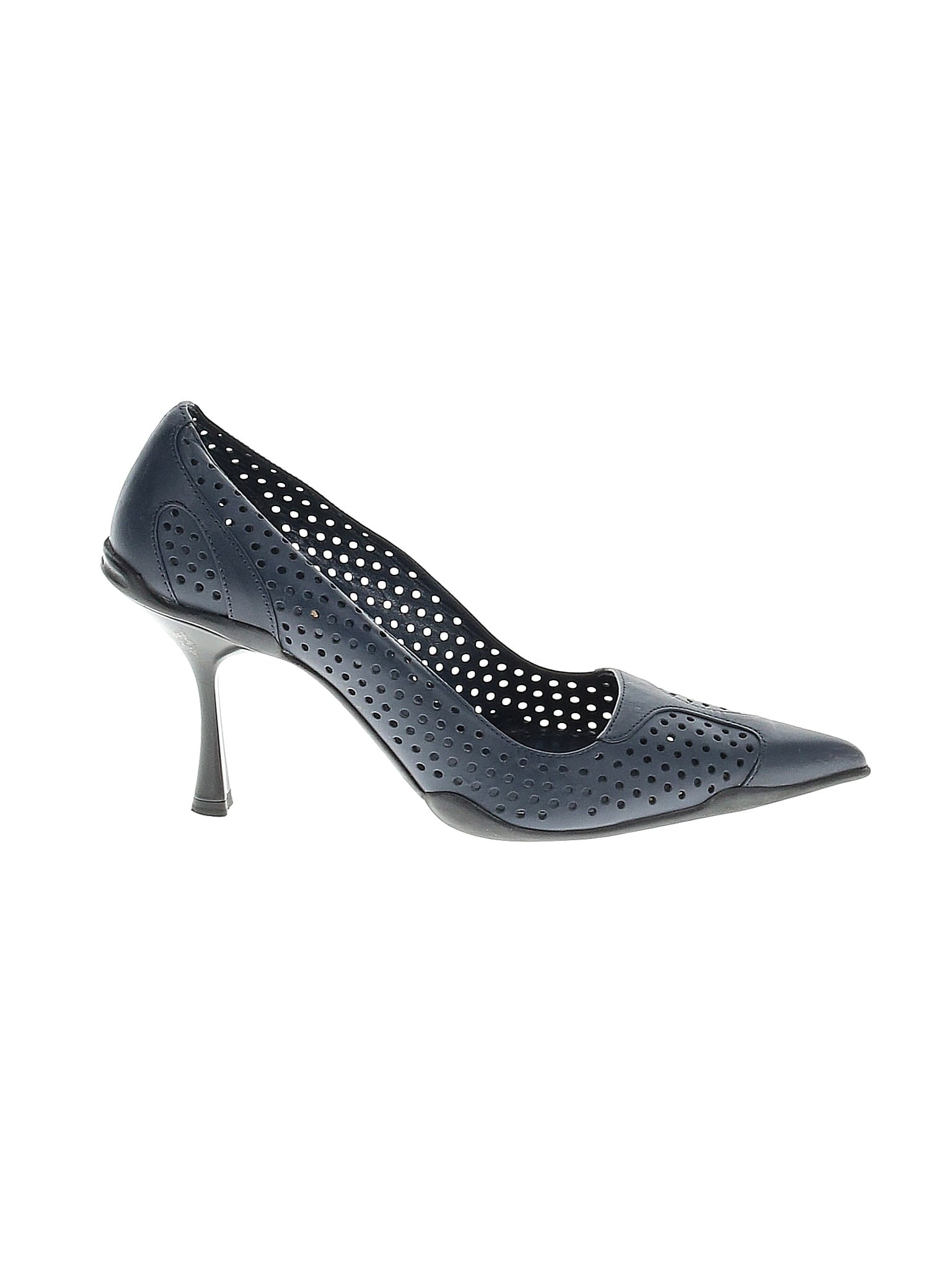 1 shoe size - 37 (EU)
