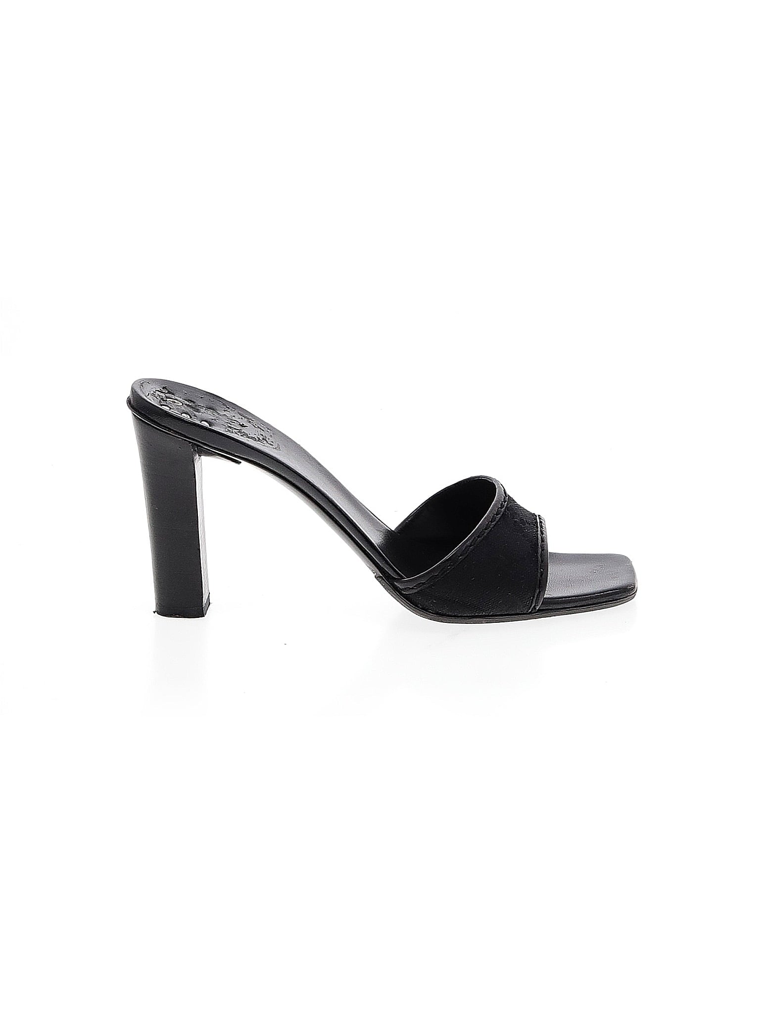 1 shoe size - 7