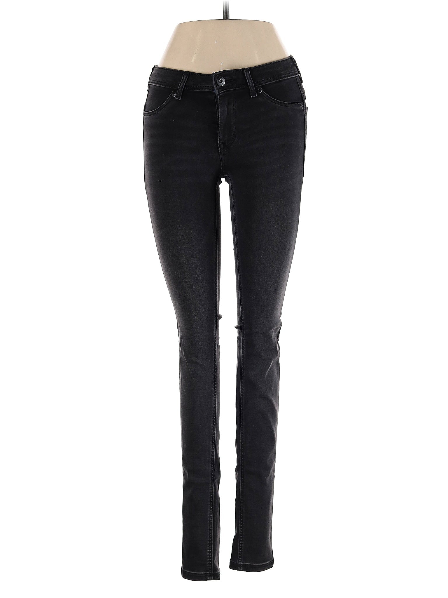 1 waist size - 25