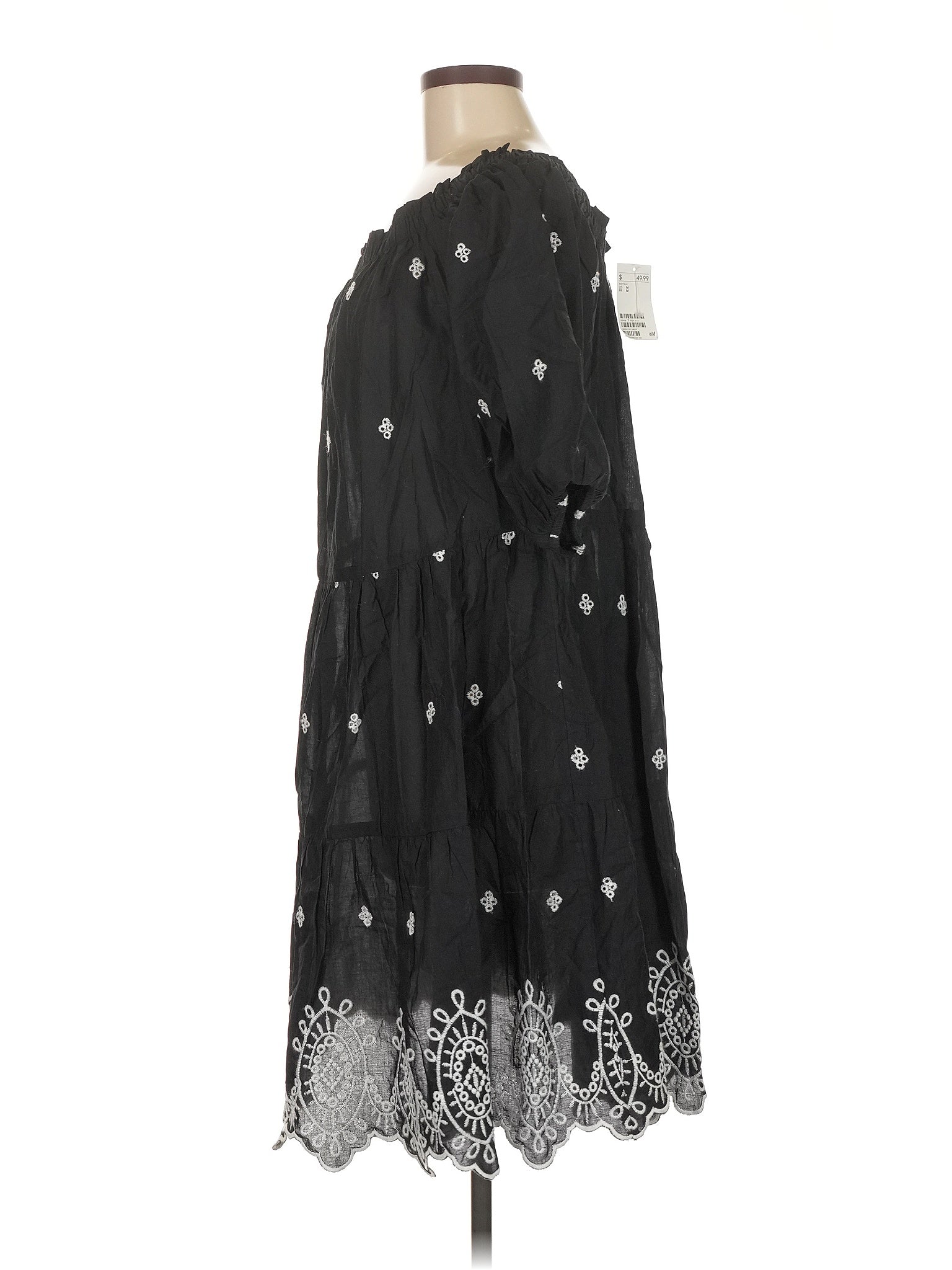 4 size - M