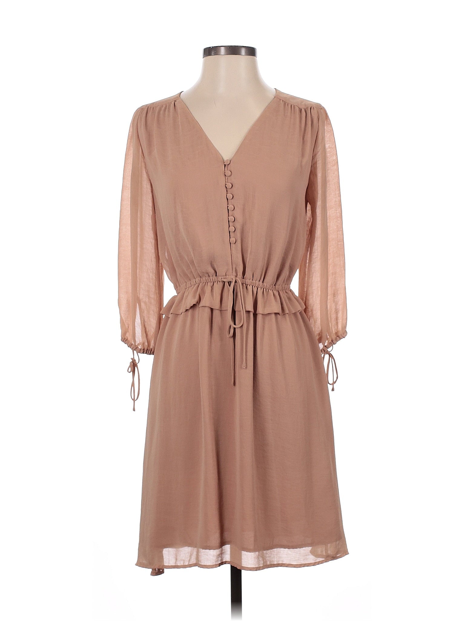 1 size - 4