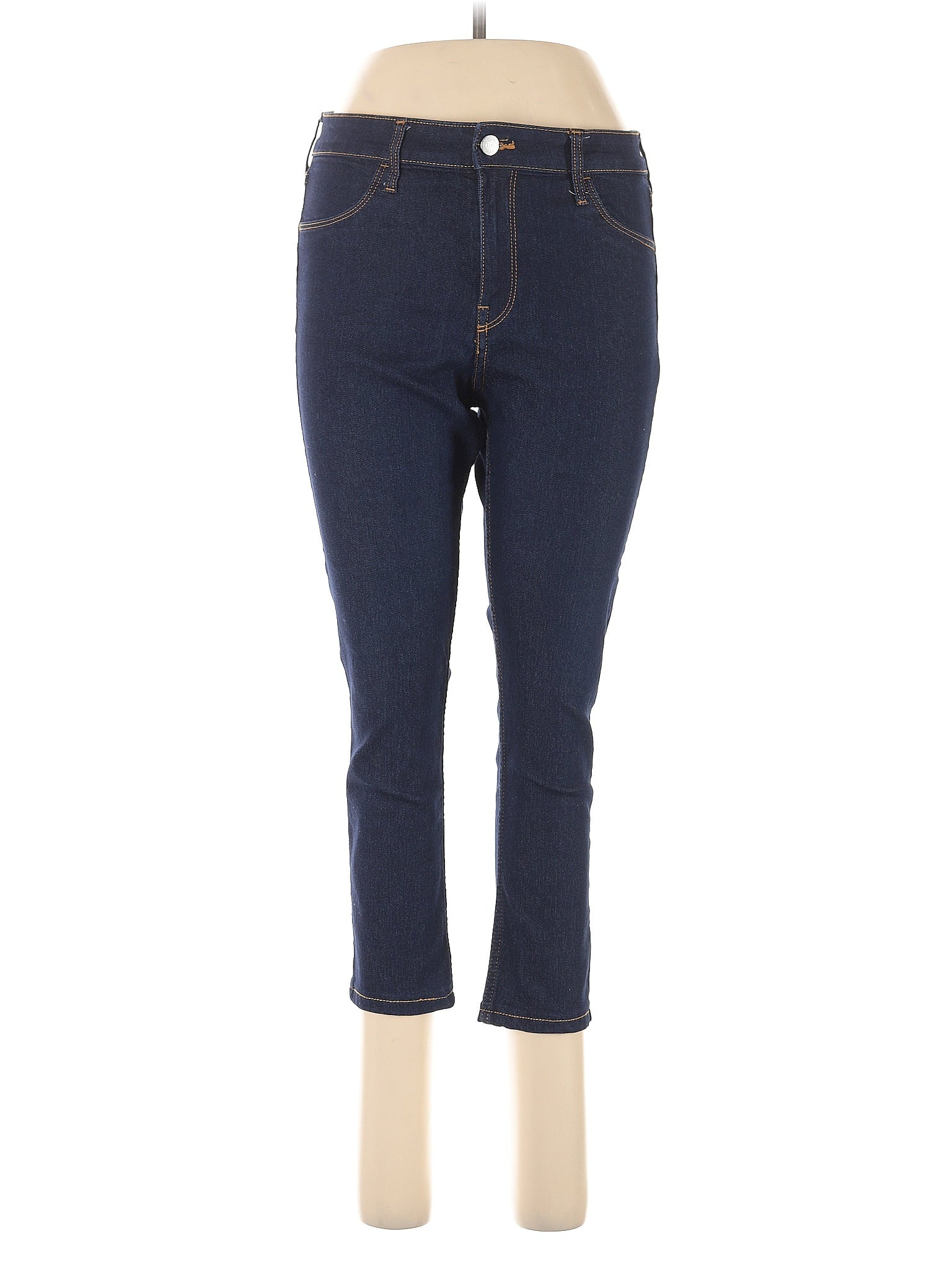 1 waist size - 30