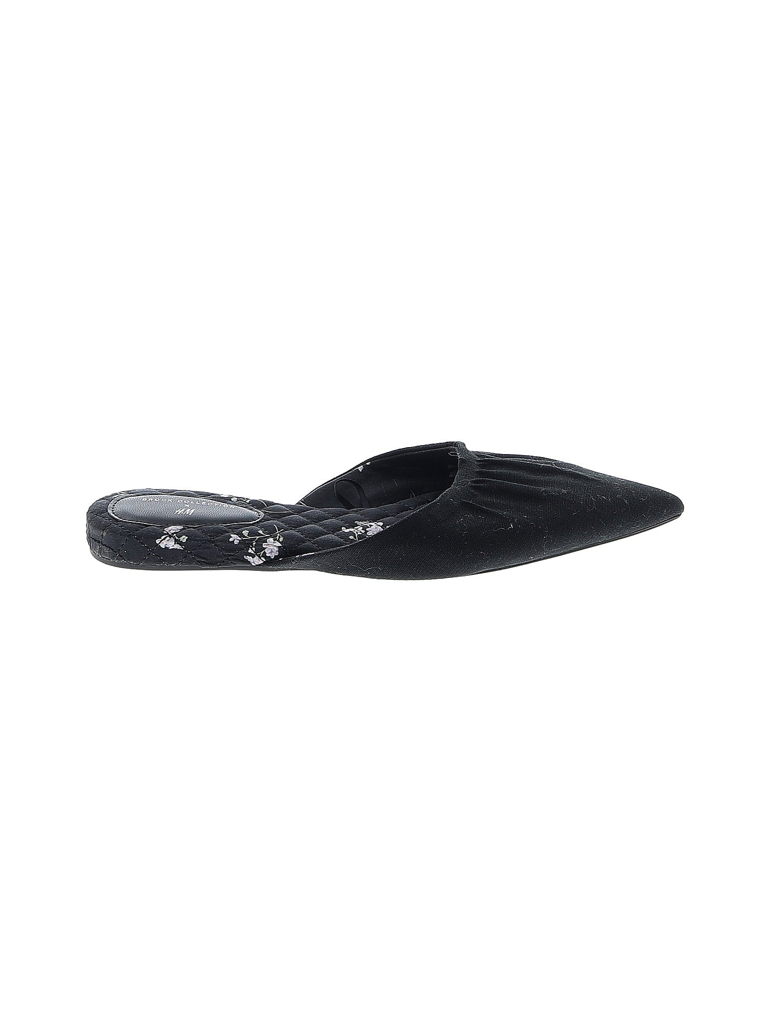 1 shoe size - 36 (EU)