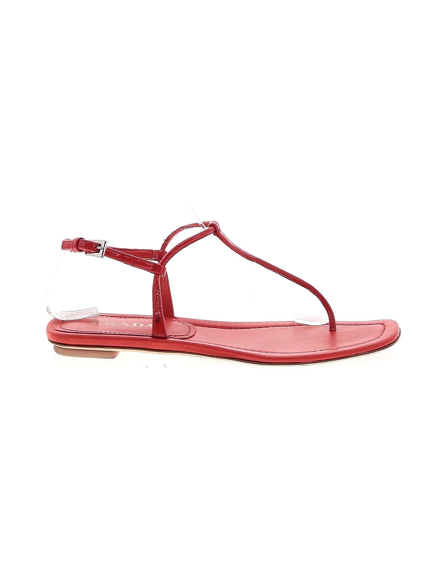 1 shoe size - 37 (EU)