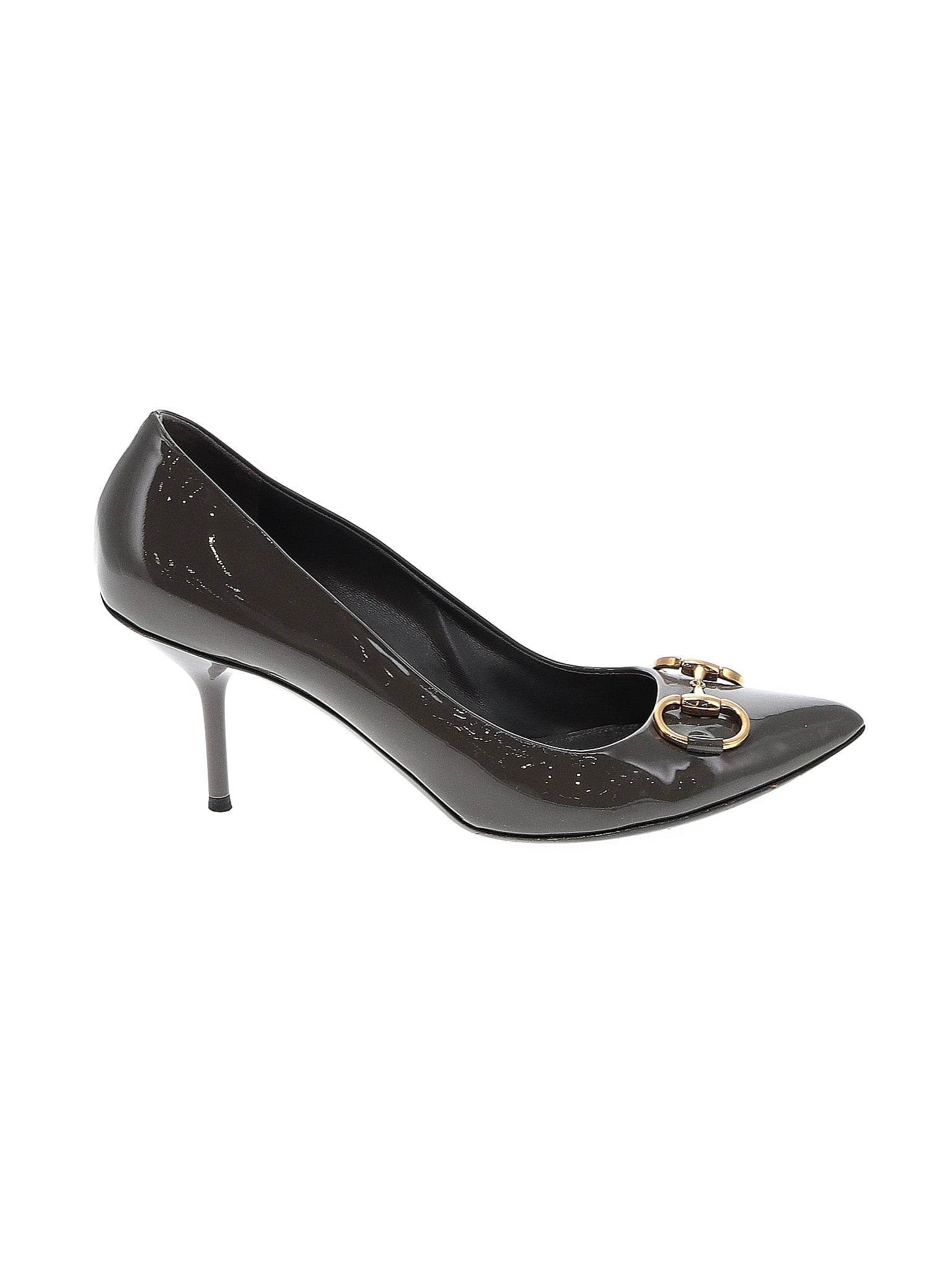 1 shoe size - 39 (IT)