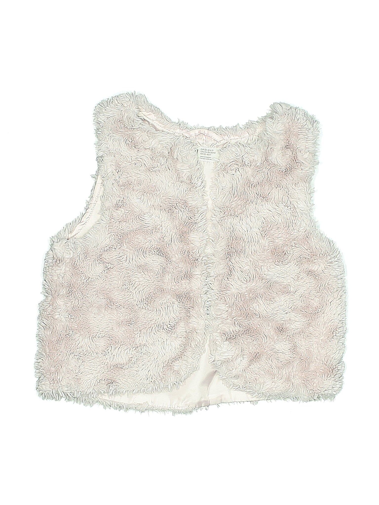 1 size - 6 - 7