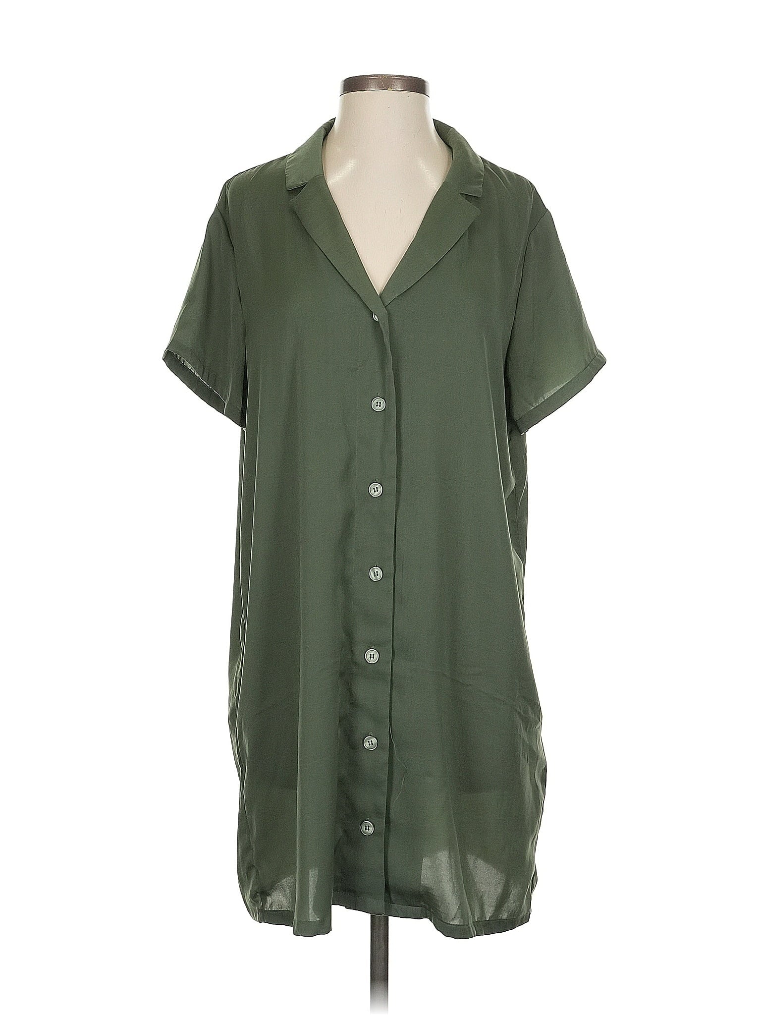 1 size - S