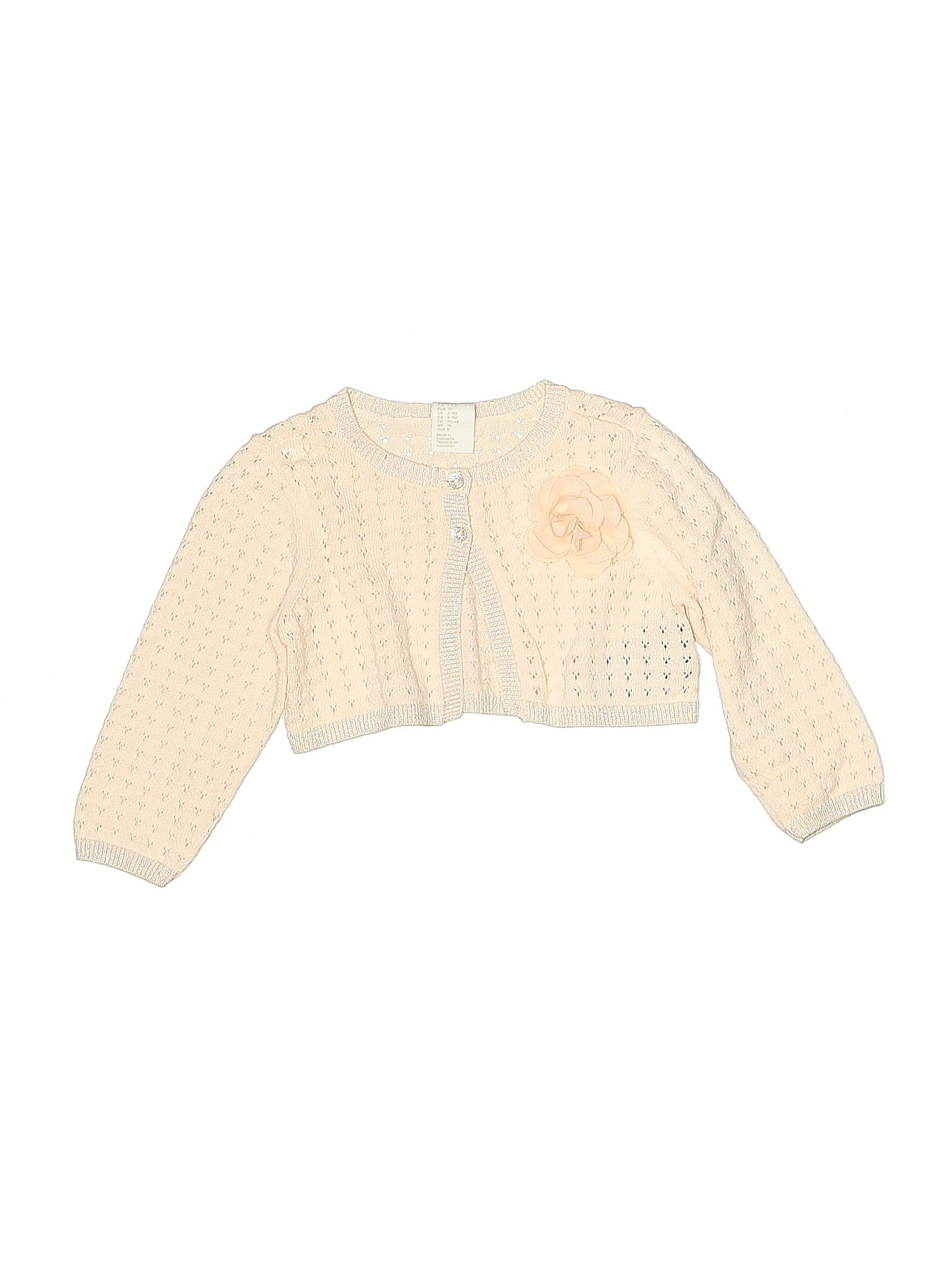 1 size - 6-9 mo
