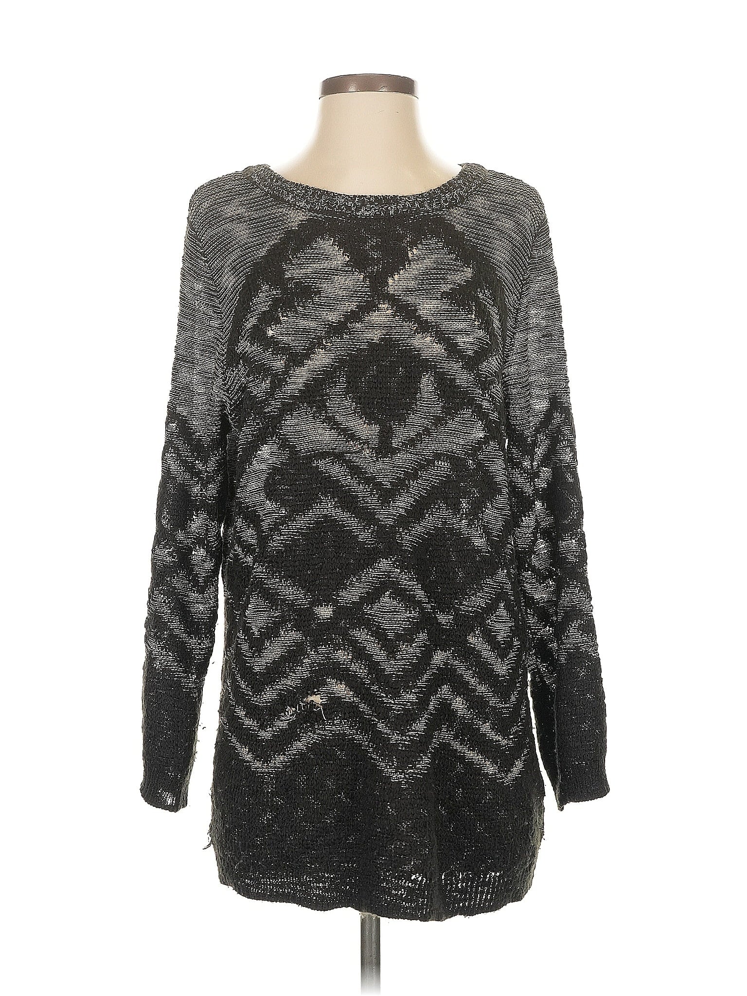 1 size - S
