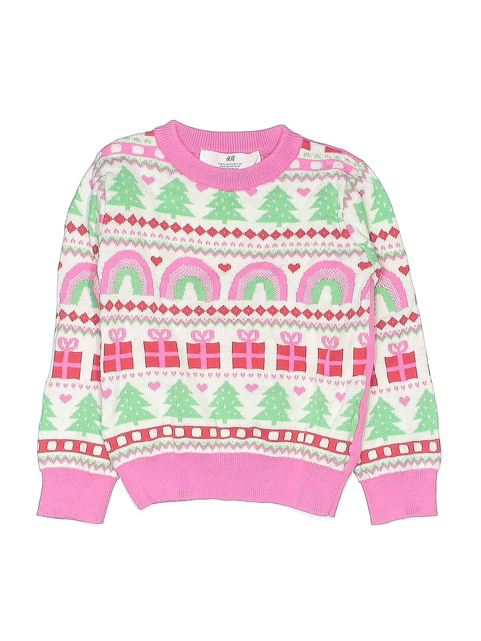 1 size - 2T