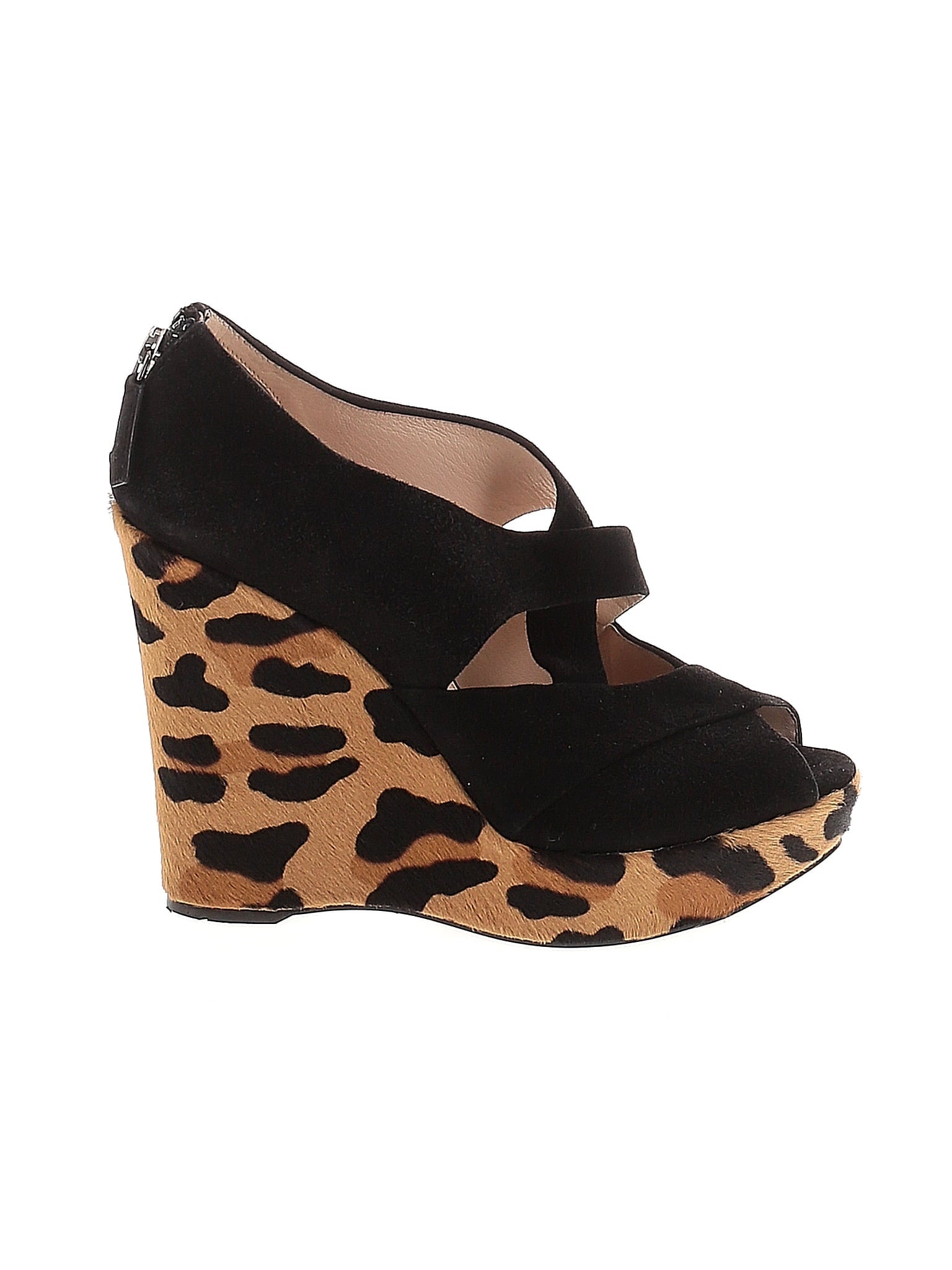 1 shoe size - 37.5 (EU)