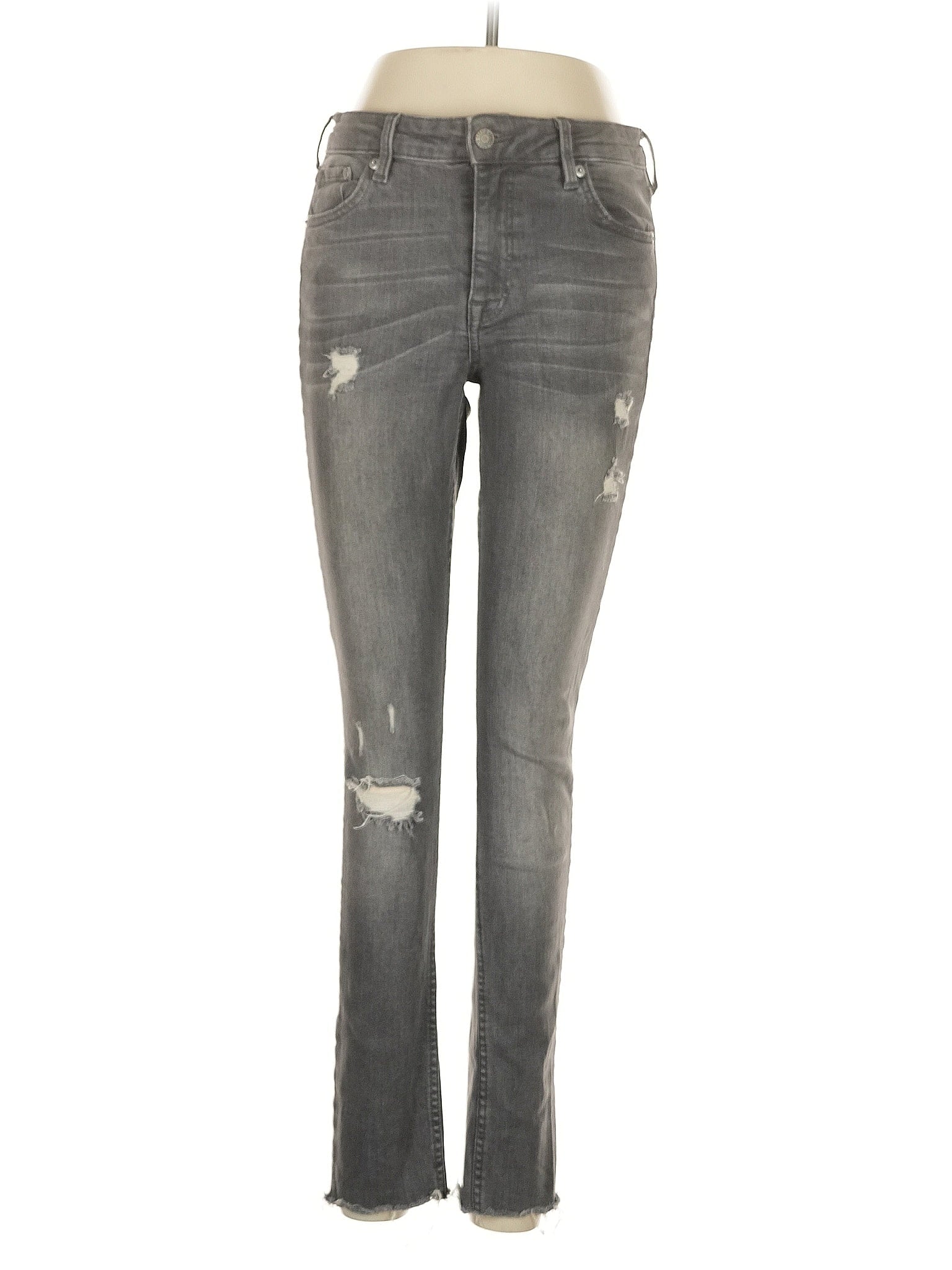 1 waist size - 28