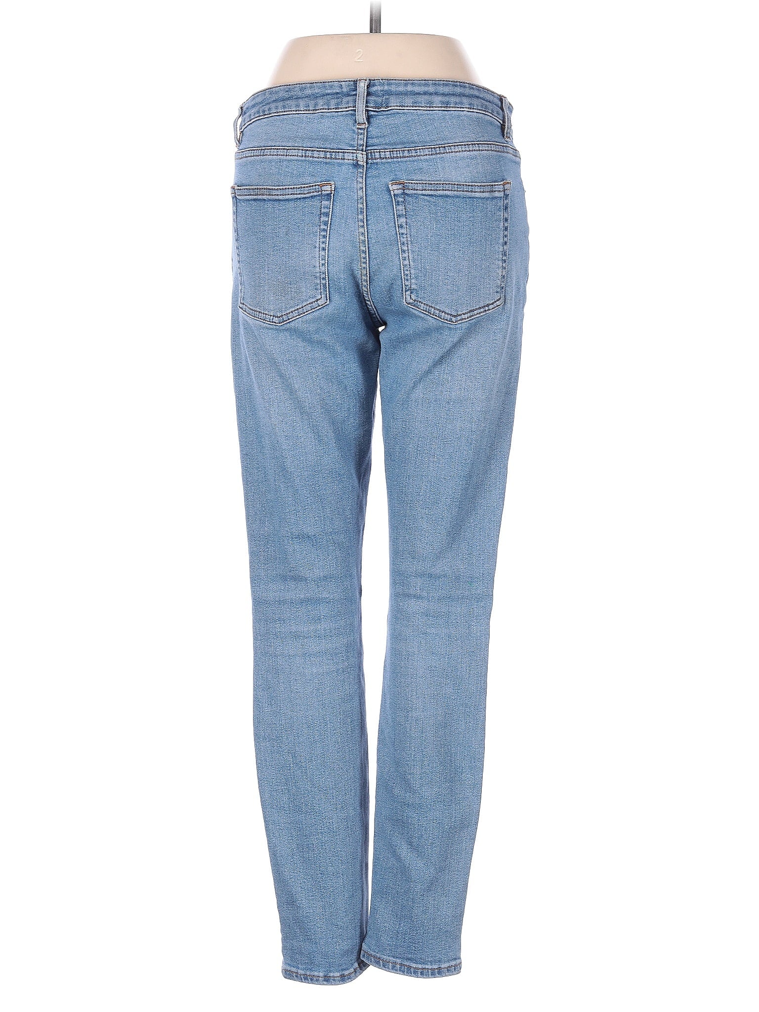 2 waist size - 28