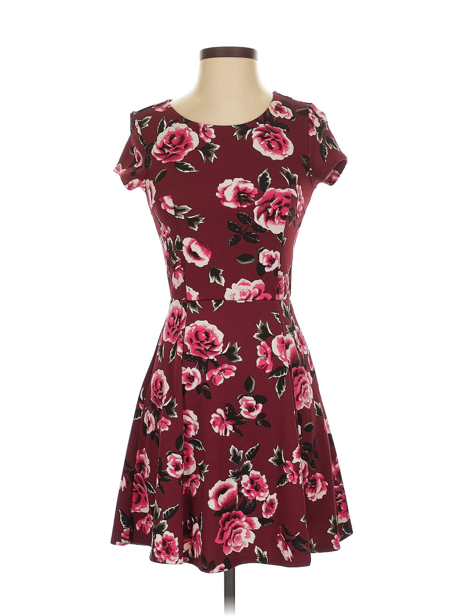 1 size - 4