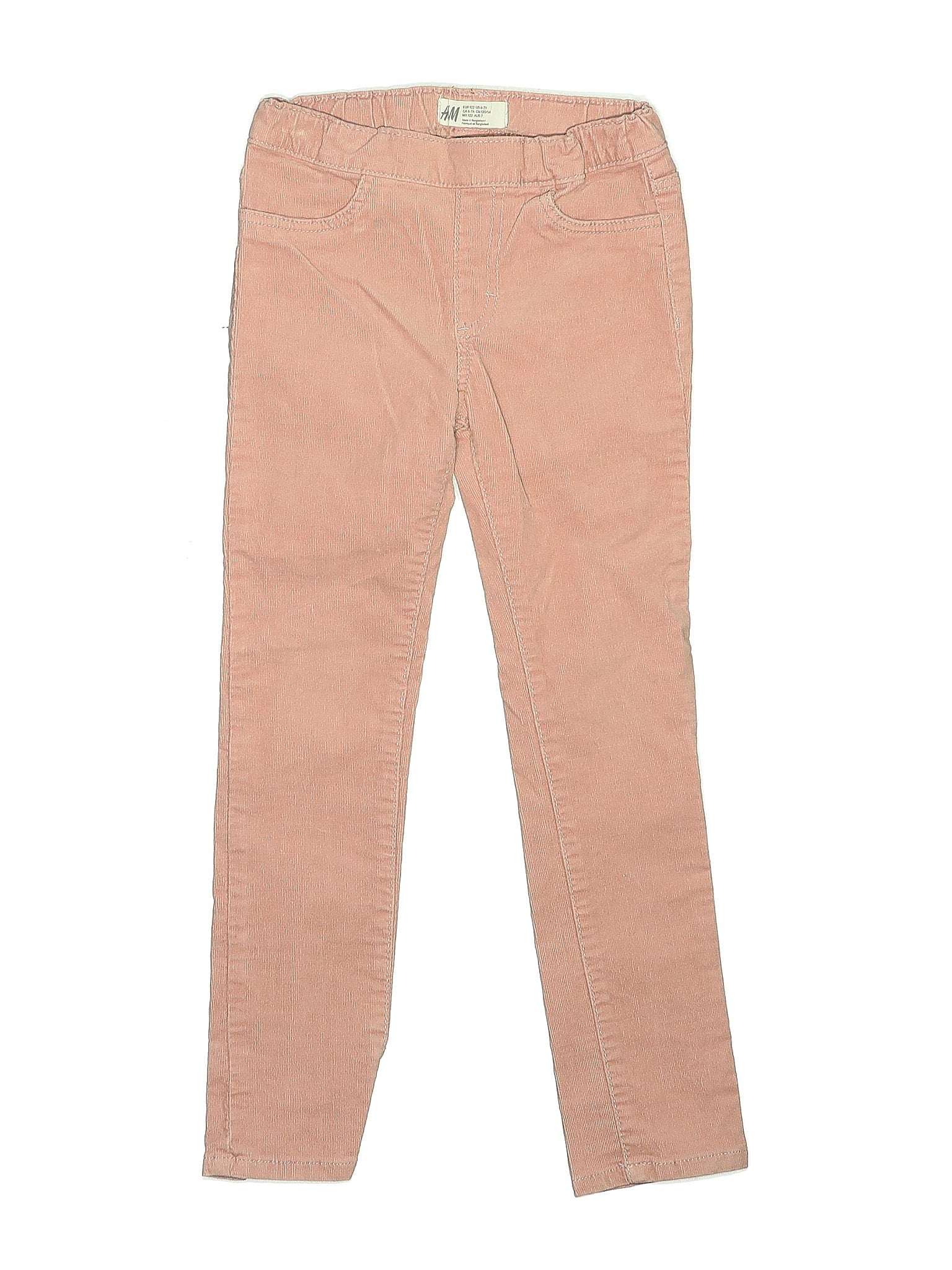 1 size - 6 - 7