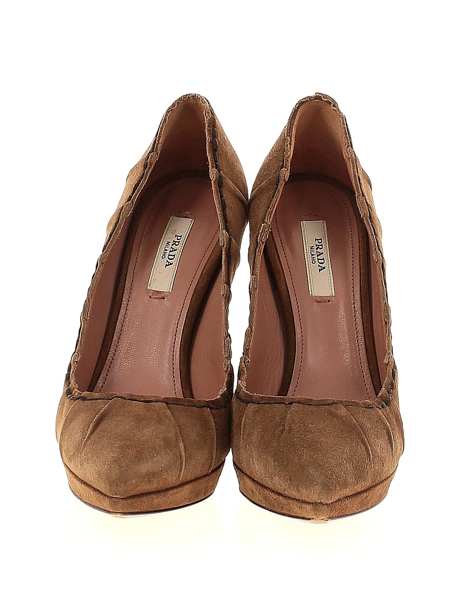 2 shoe size - 37 (EU)