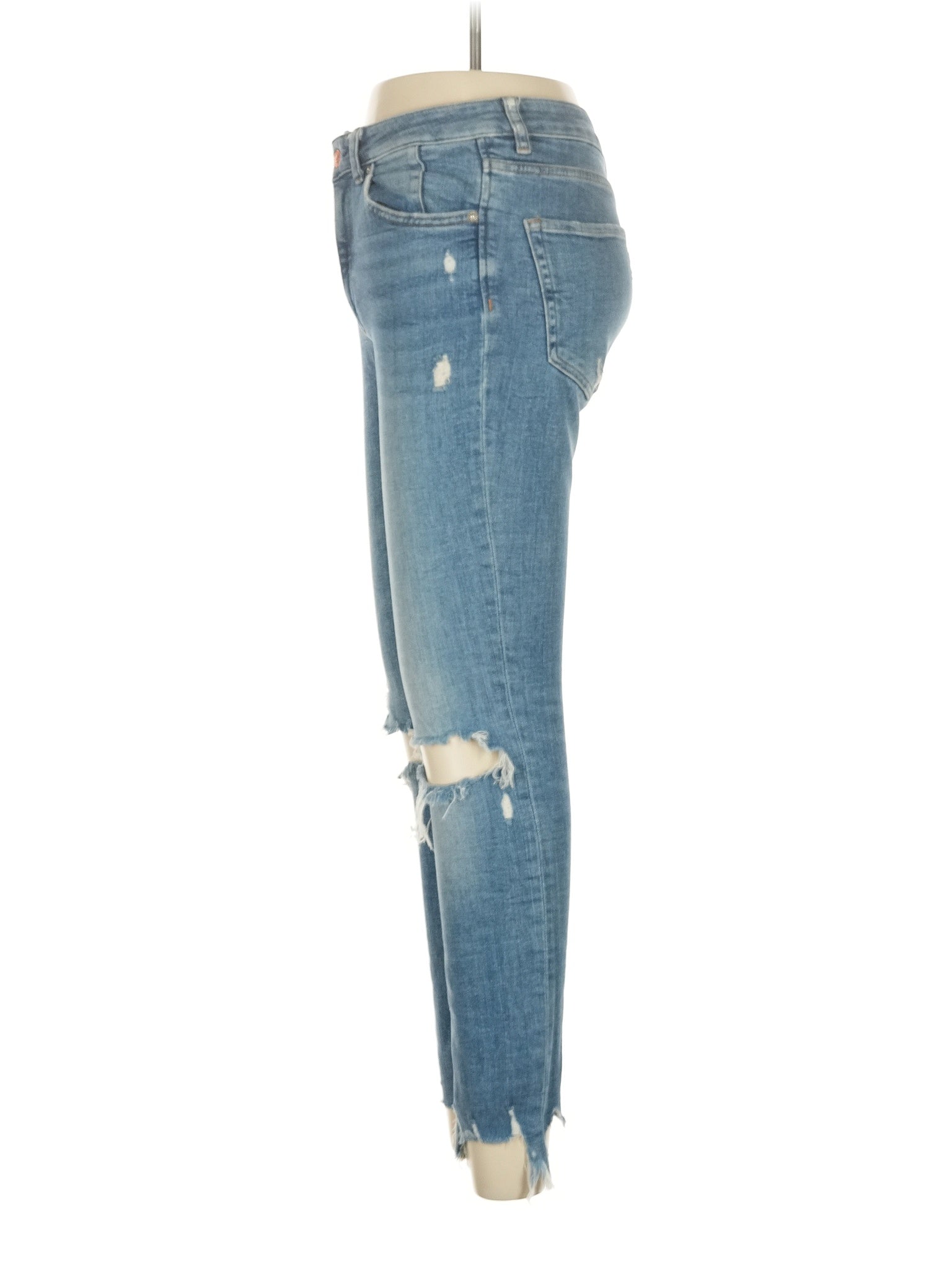 4 waist size - 26