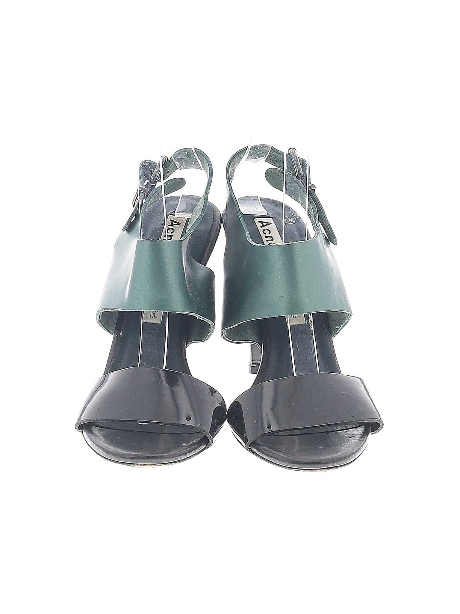 2 shoe size - 38 (EU)