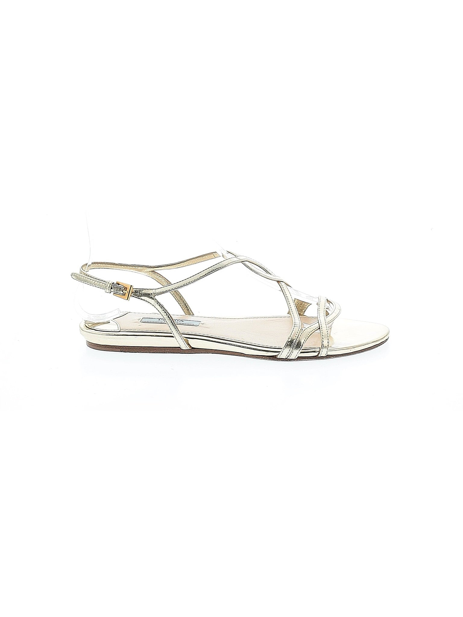 1 shoe size - 35.5 (EU)