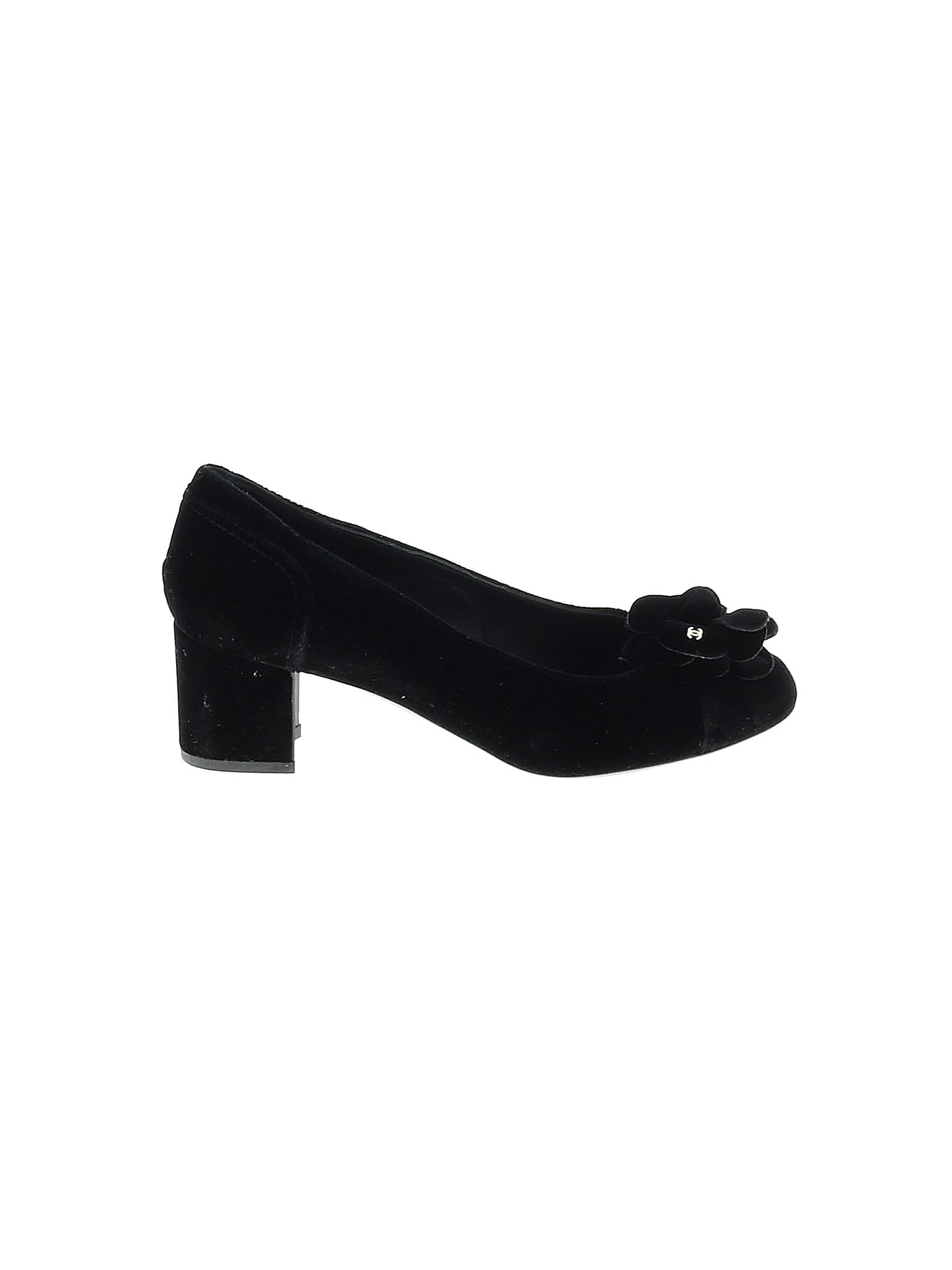 1 shoe size - 36.5 (EU)