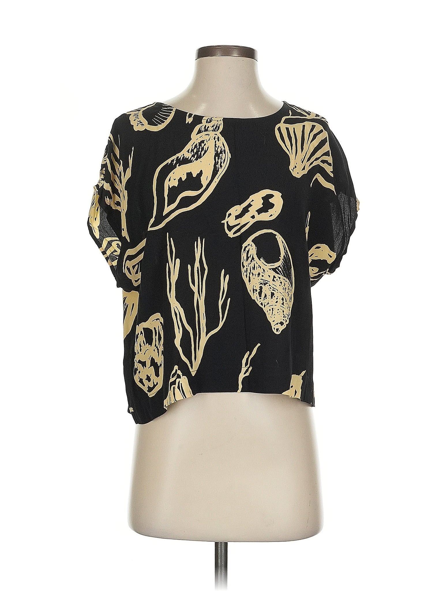 1 size - XS
