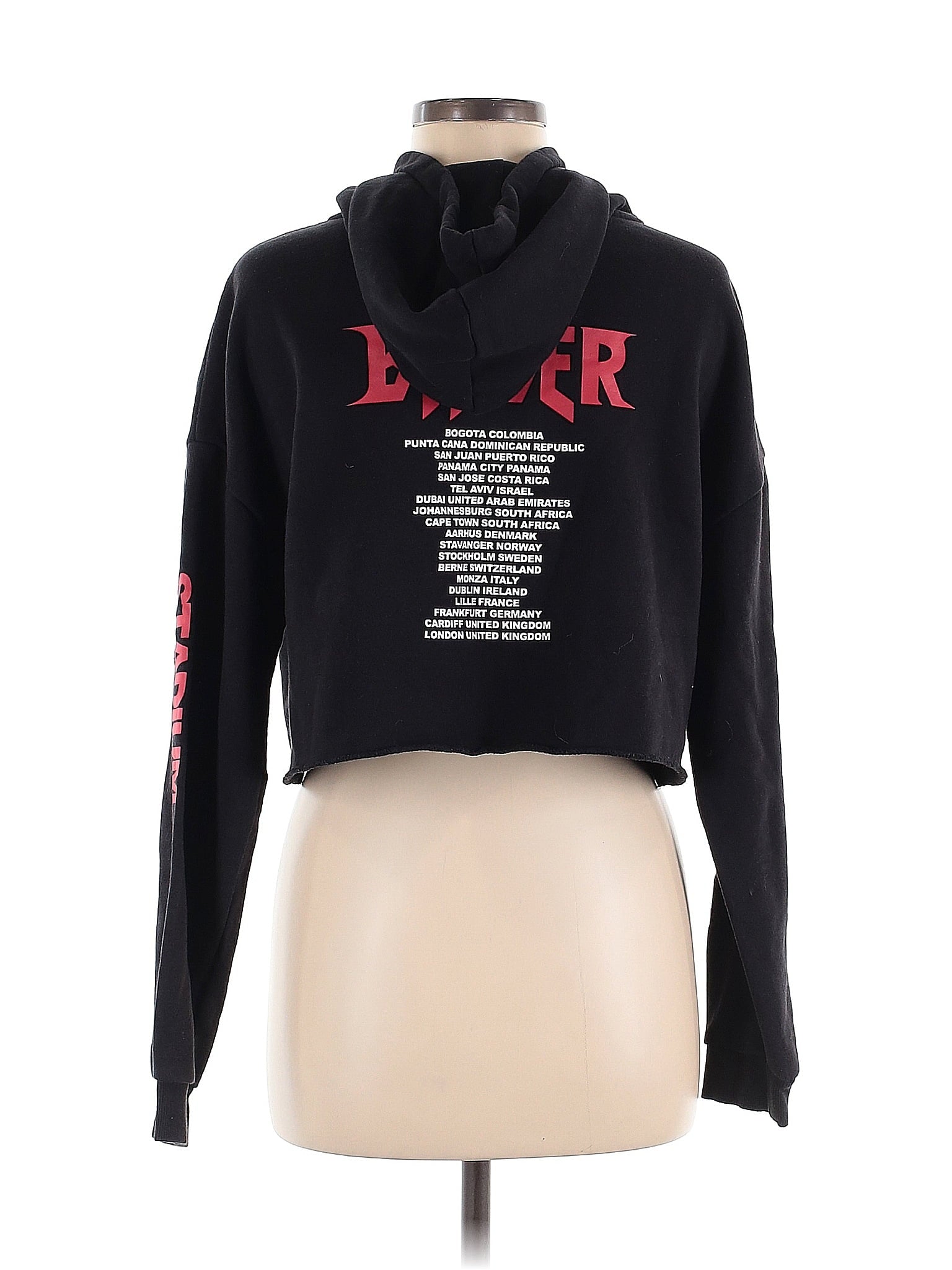 2 size - M
