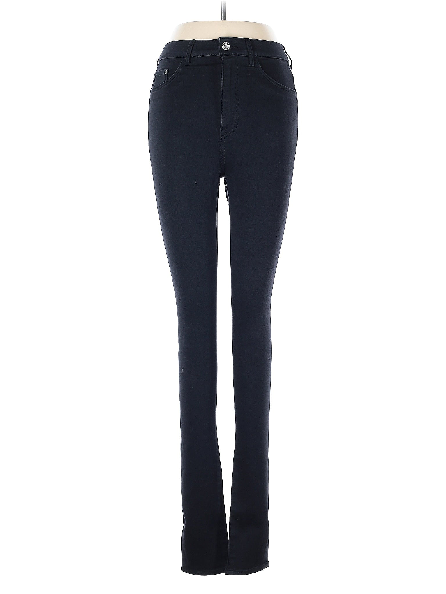 1 waist size - 28
