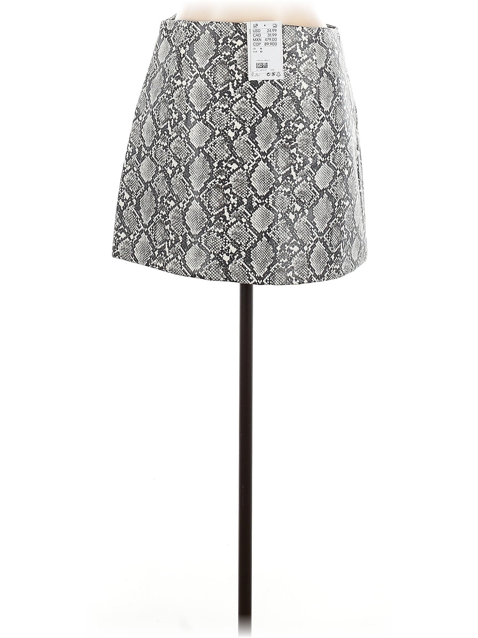 2 size - 10