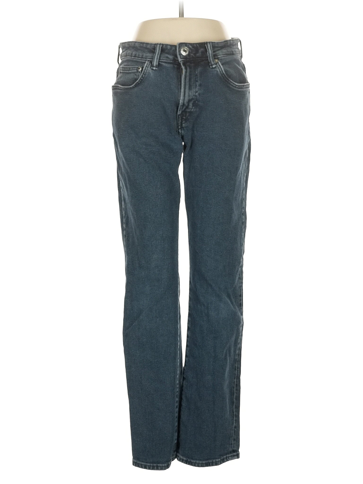 1 waist size - 28