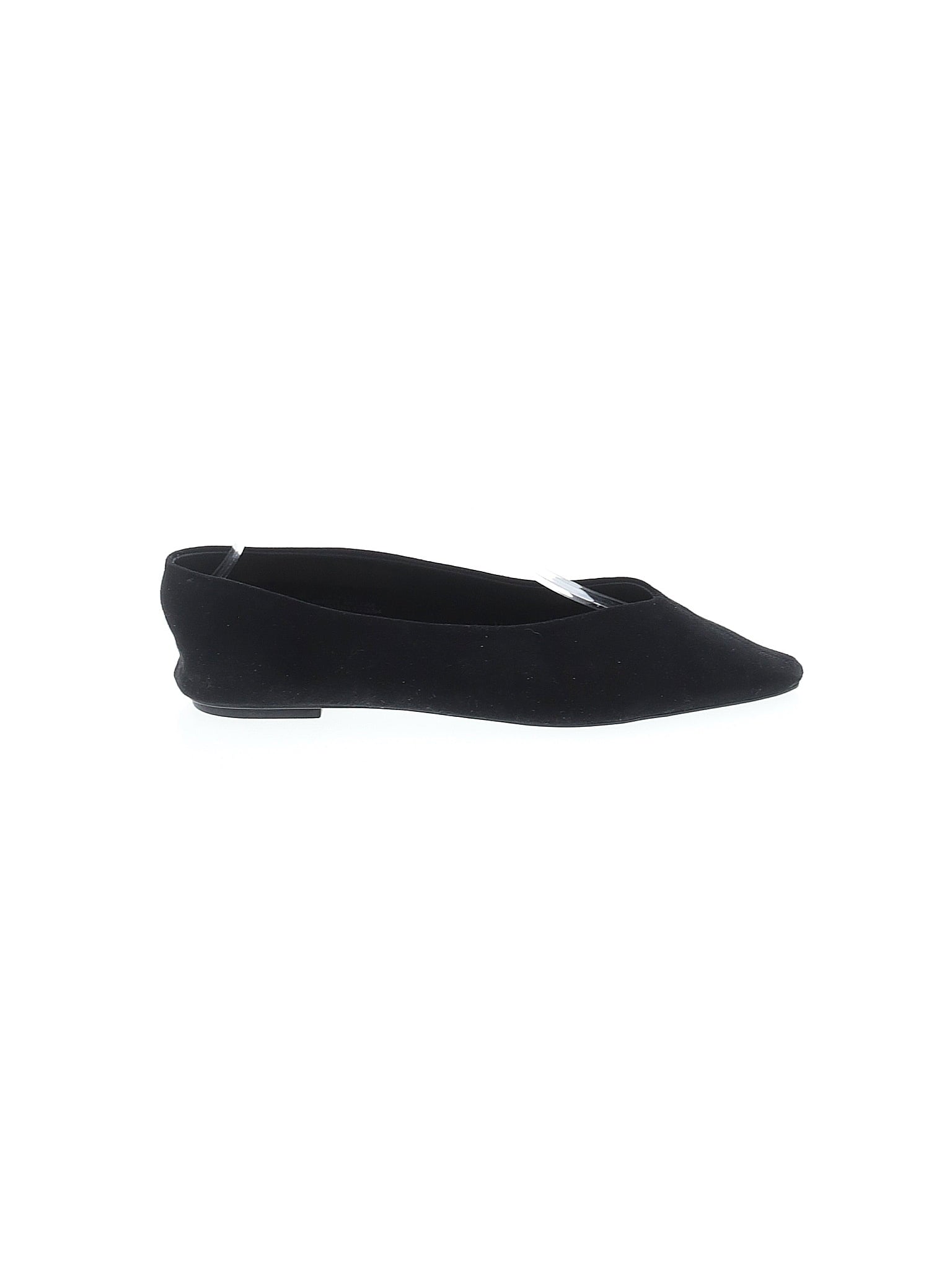 1 shoe size - 38 (EU)