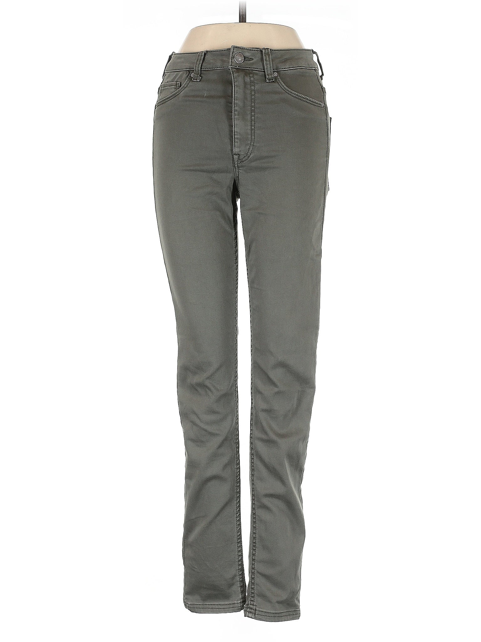 1 waist size - 27