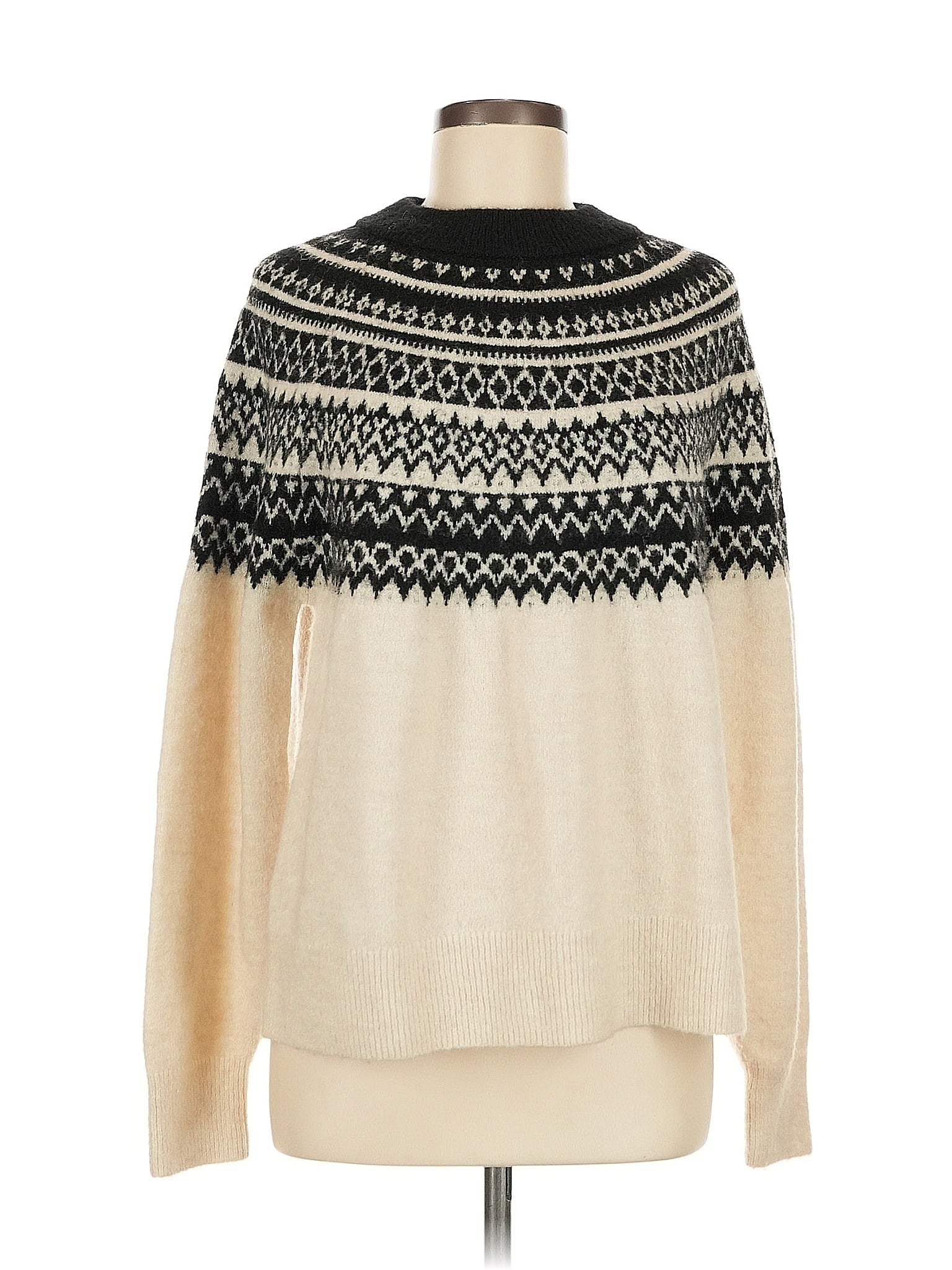 1 size - M