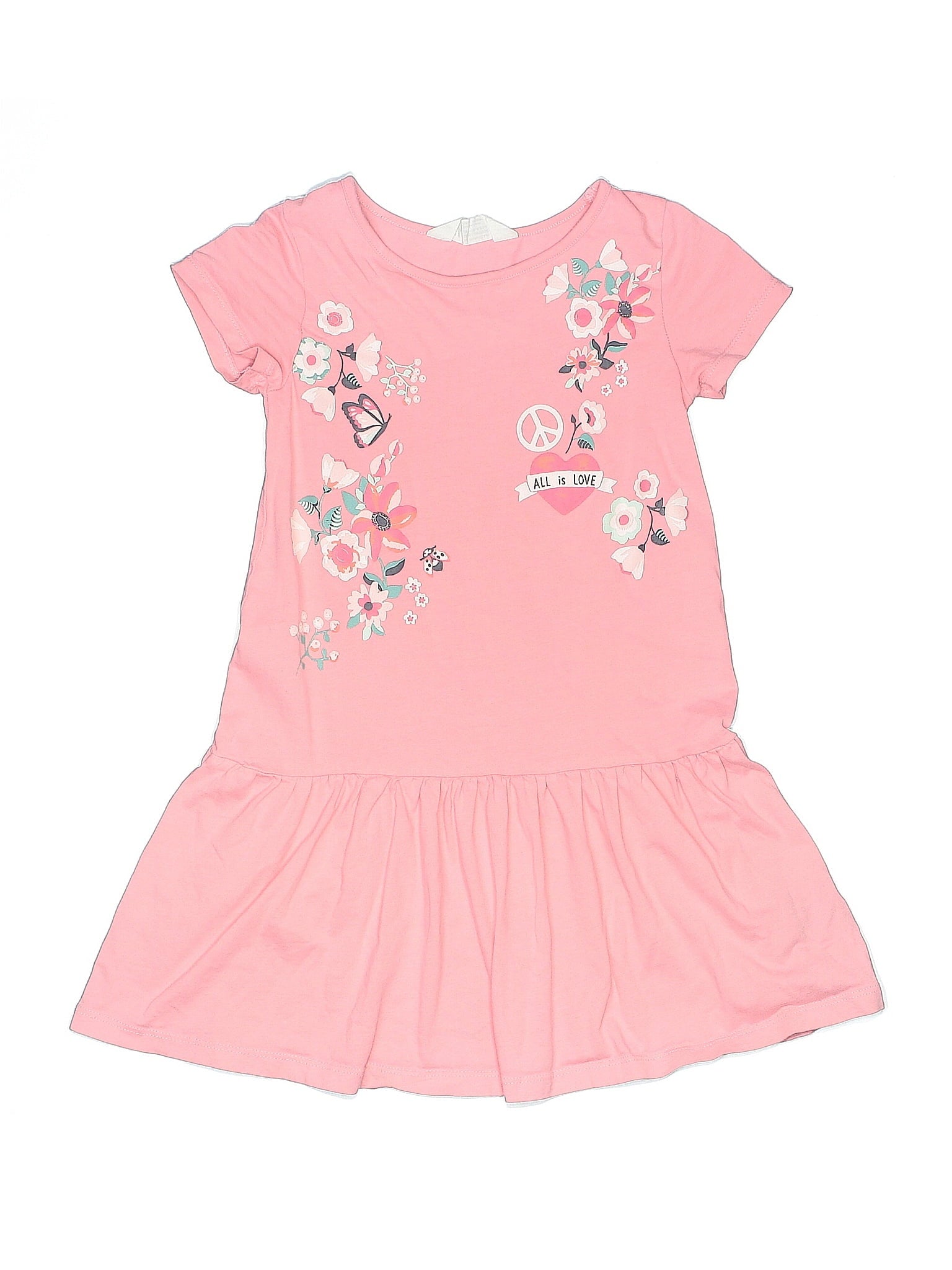 1 size - 4 - 6