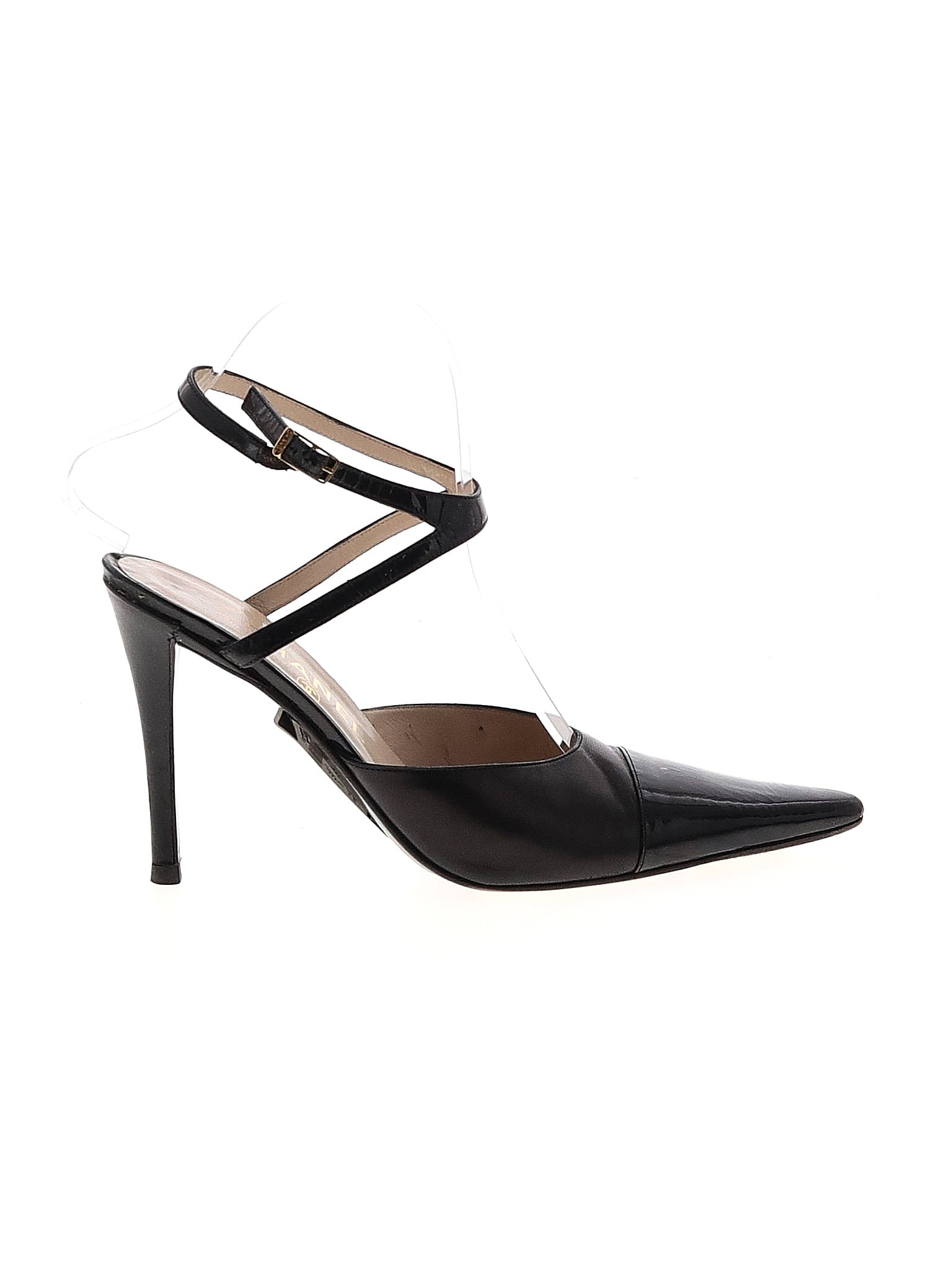 1 shoe size - 38.5 (EU)