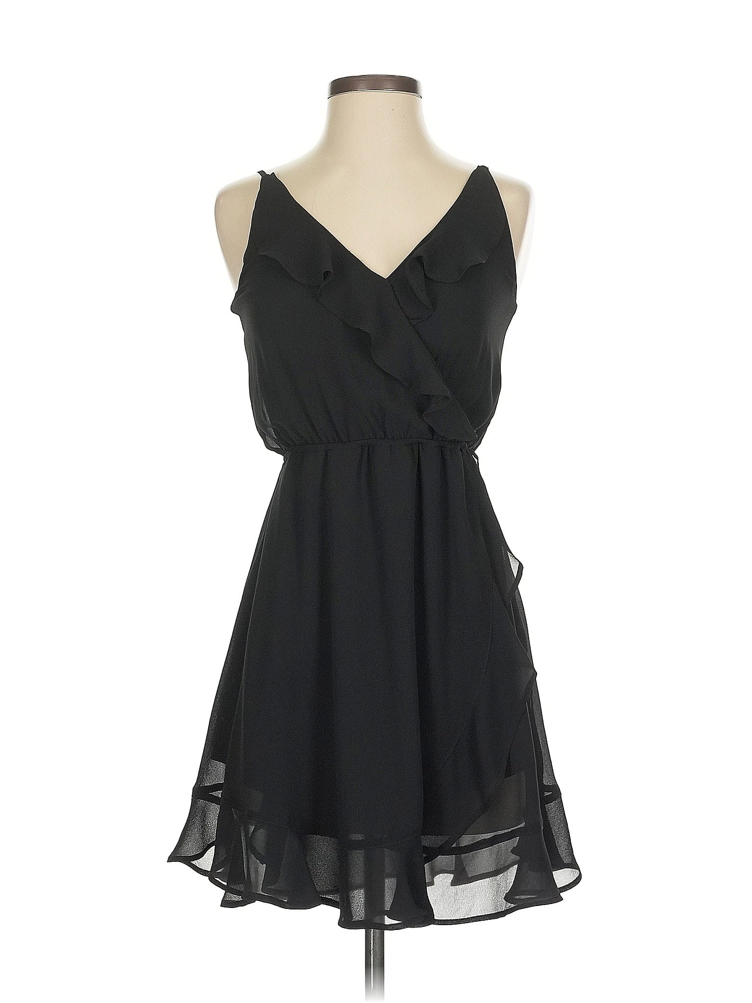 1 size - 4