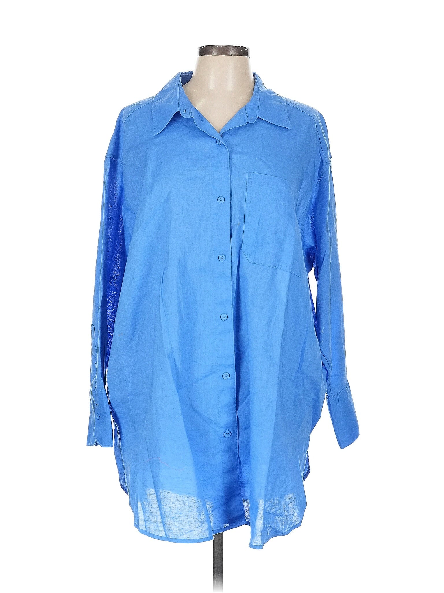 1 size - L