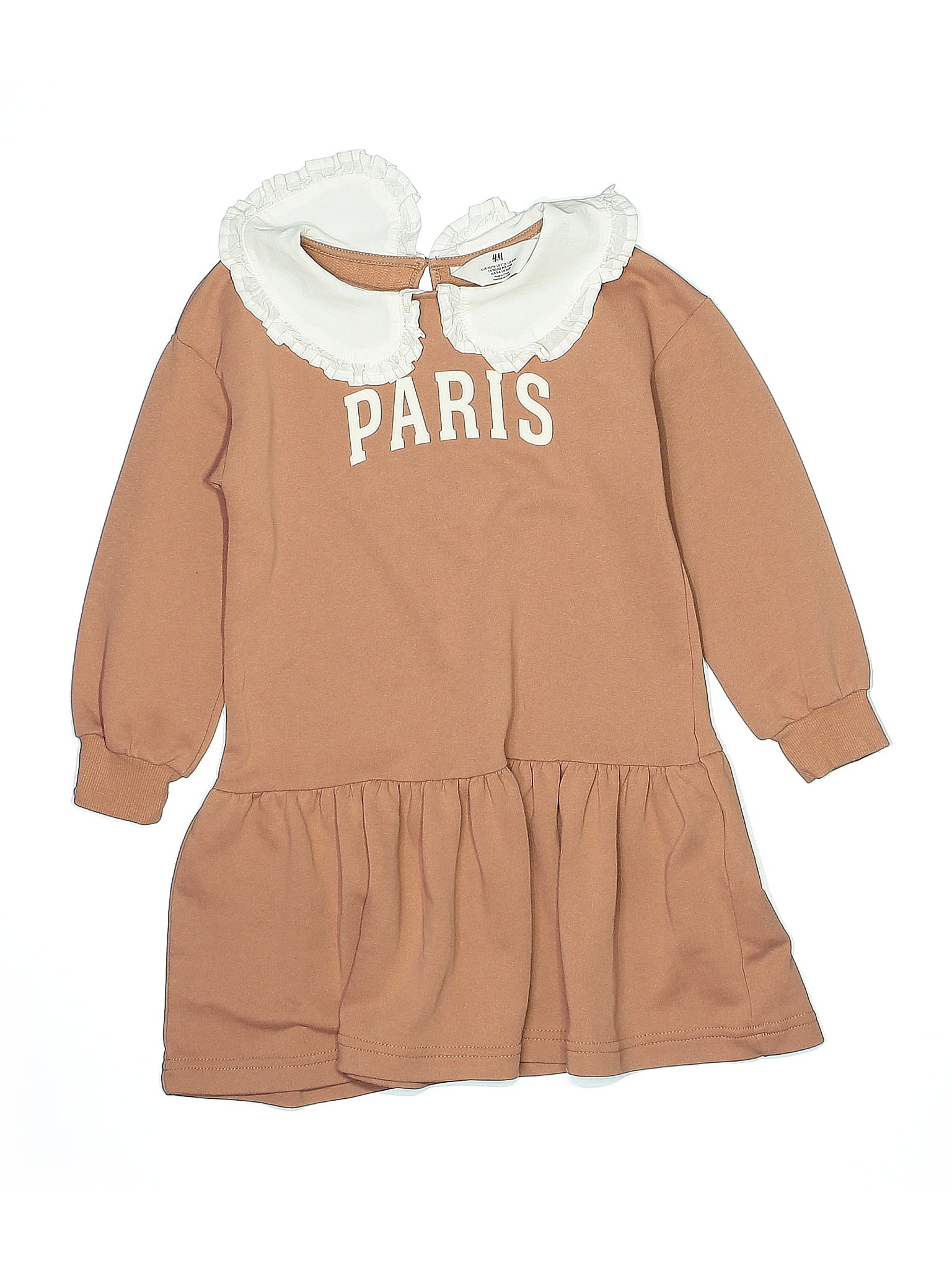 1 size - 5T - 6