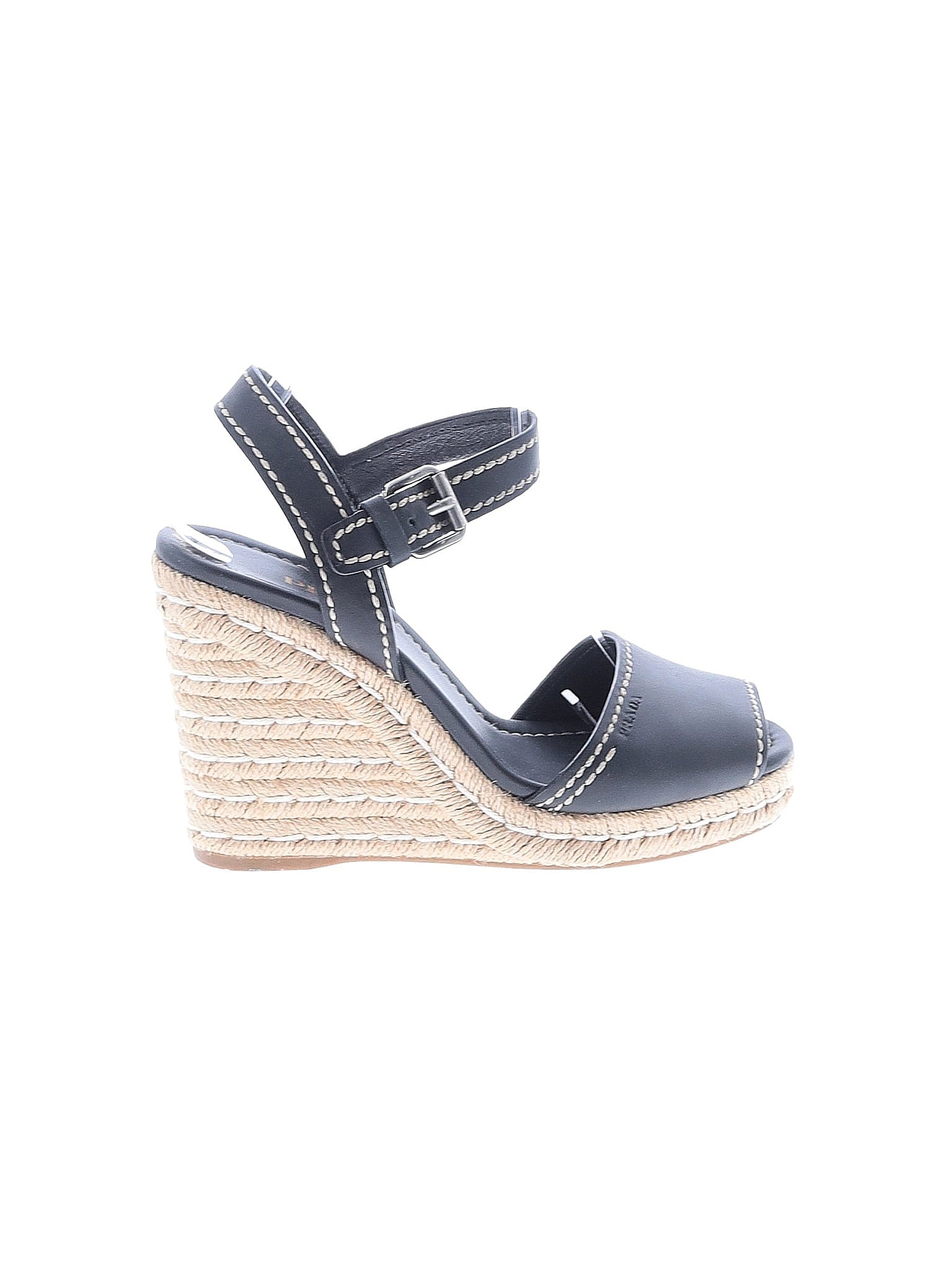 1 shoe size - 38 (EU)